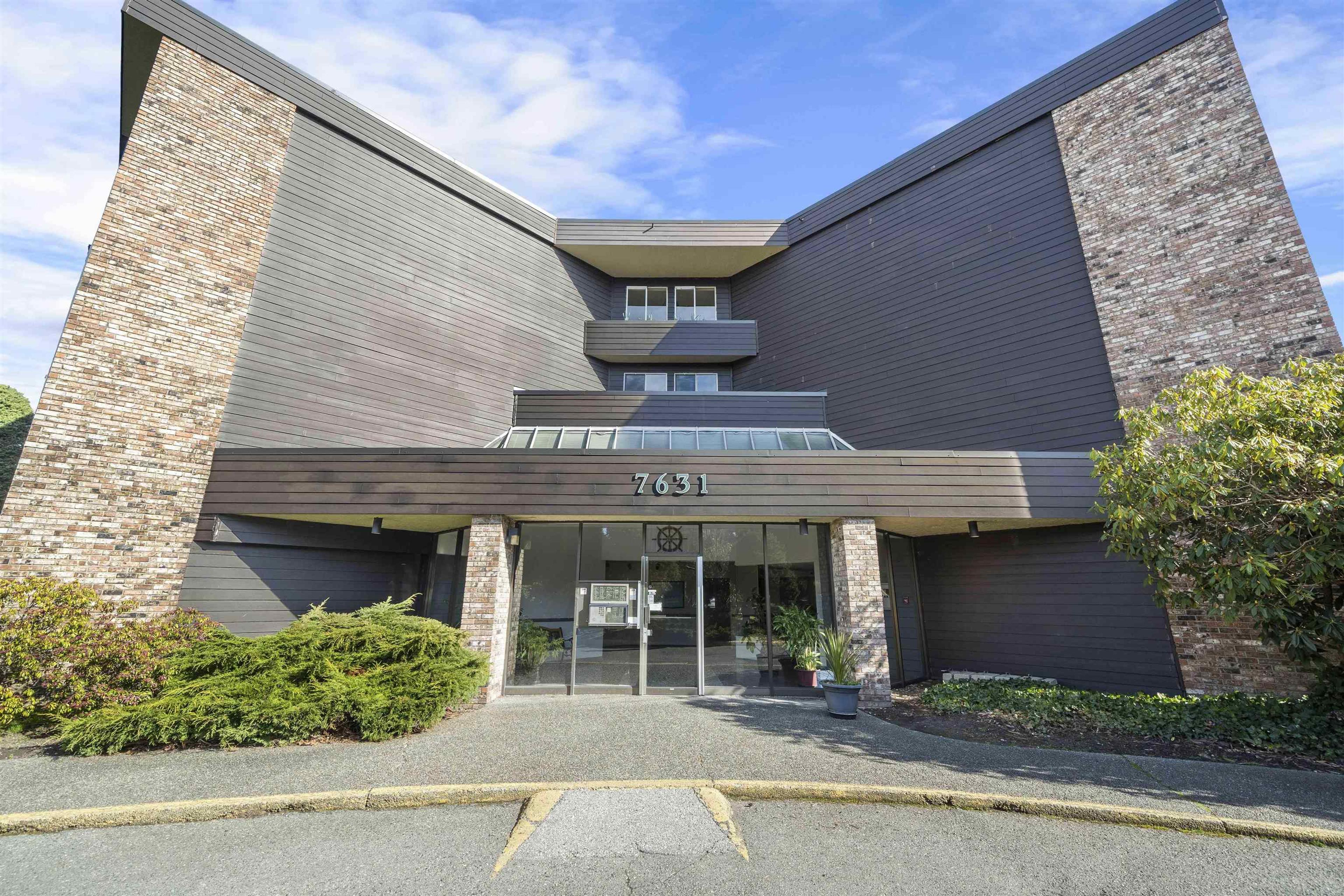 7631 Steveston Highway, Richmond - Exteriors - Photo 2