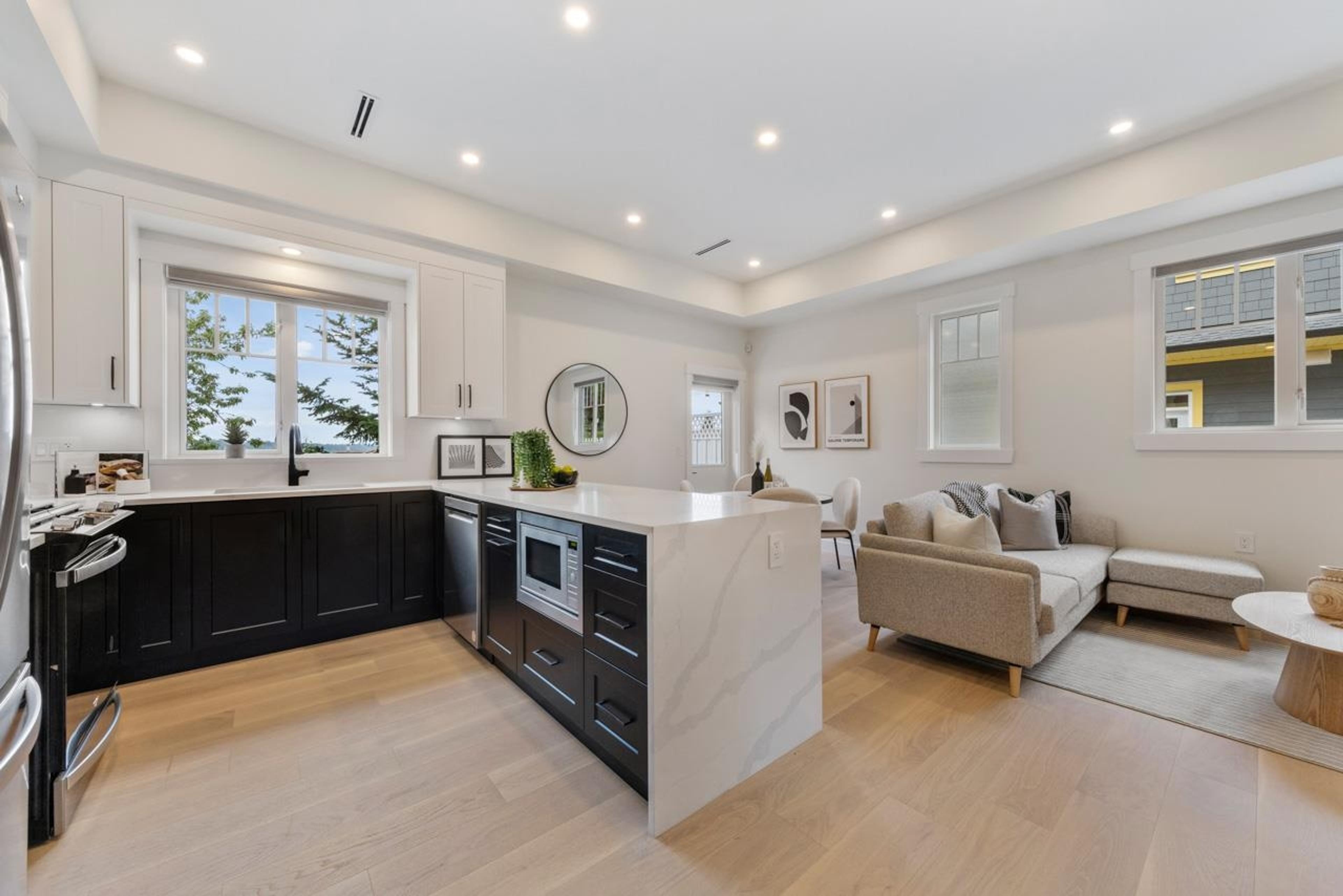 235 Lebleu Street, Coquitlam - Exteriors - Full Complex View - Photo 2