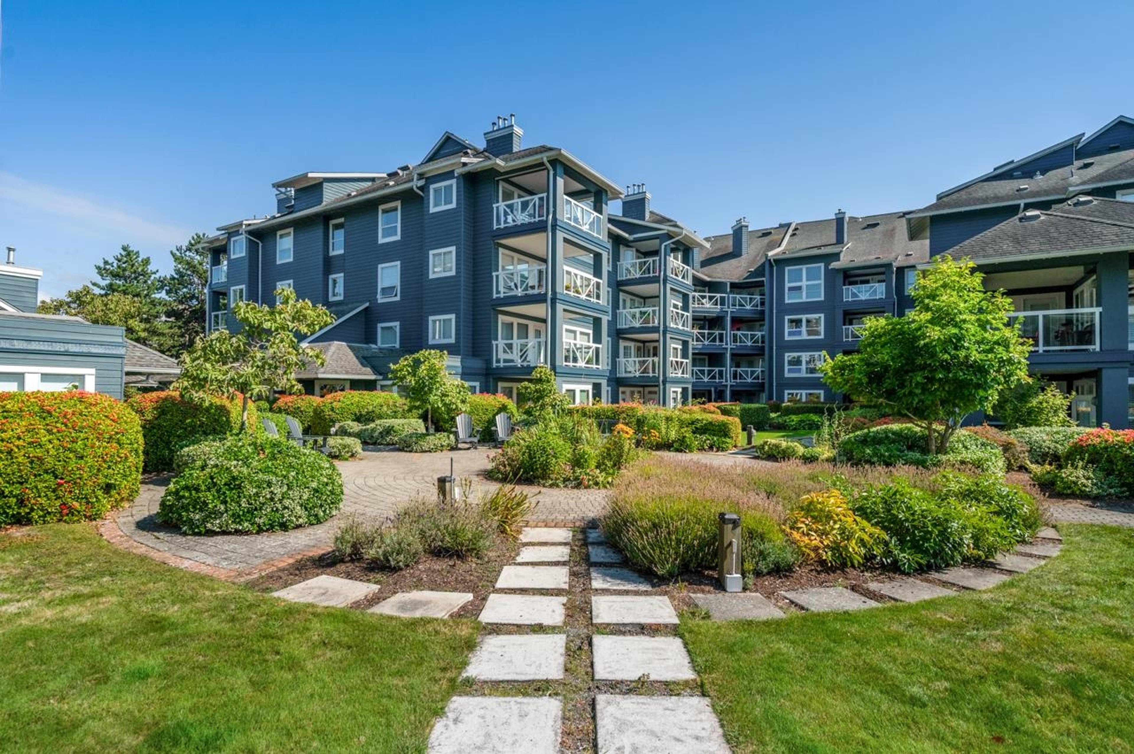 12931 Railway Avenue, Richmond - Exteriors - Full Complex View - Photo 1