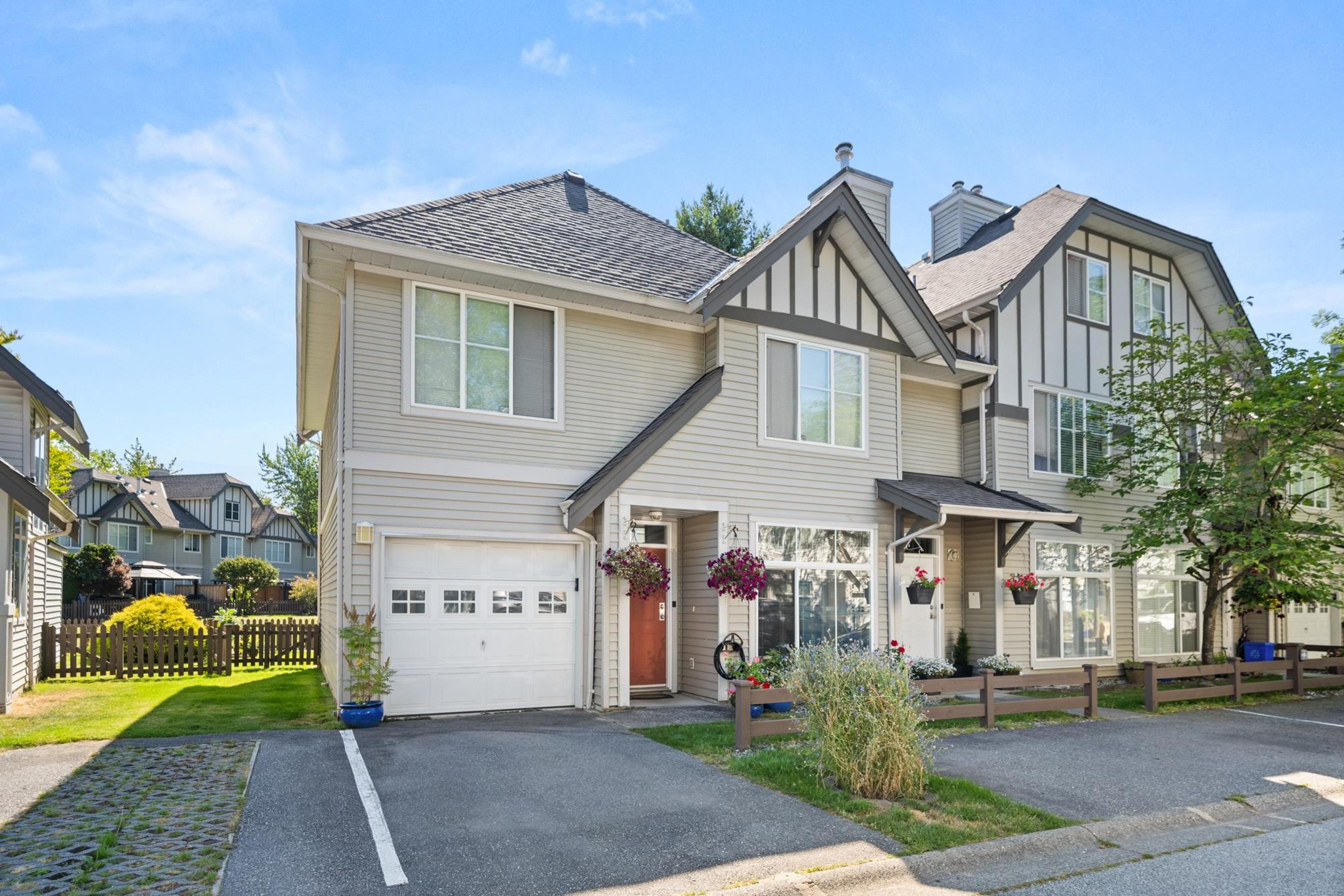 6465 184a Street, Surrey - Exteriors - Full Complex View - Photo 2