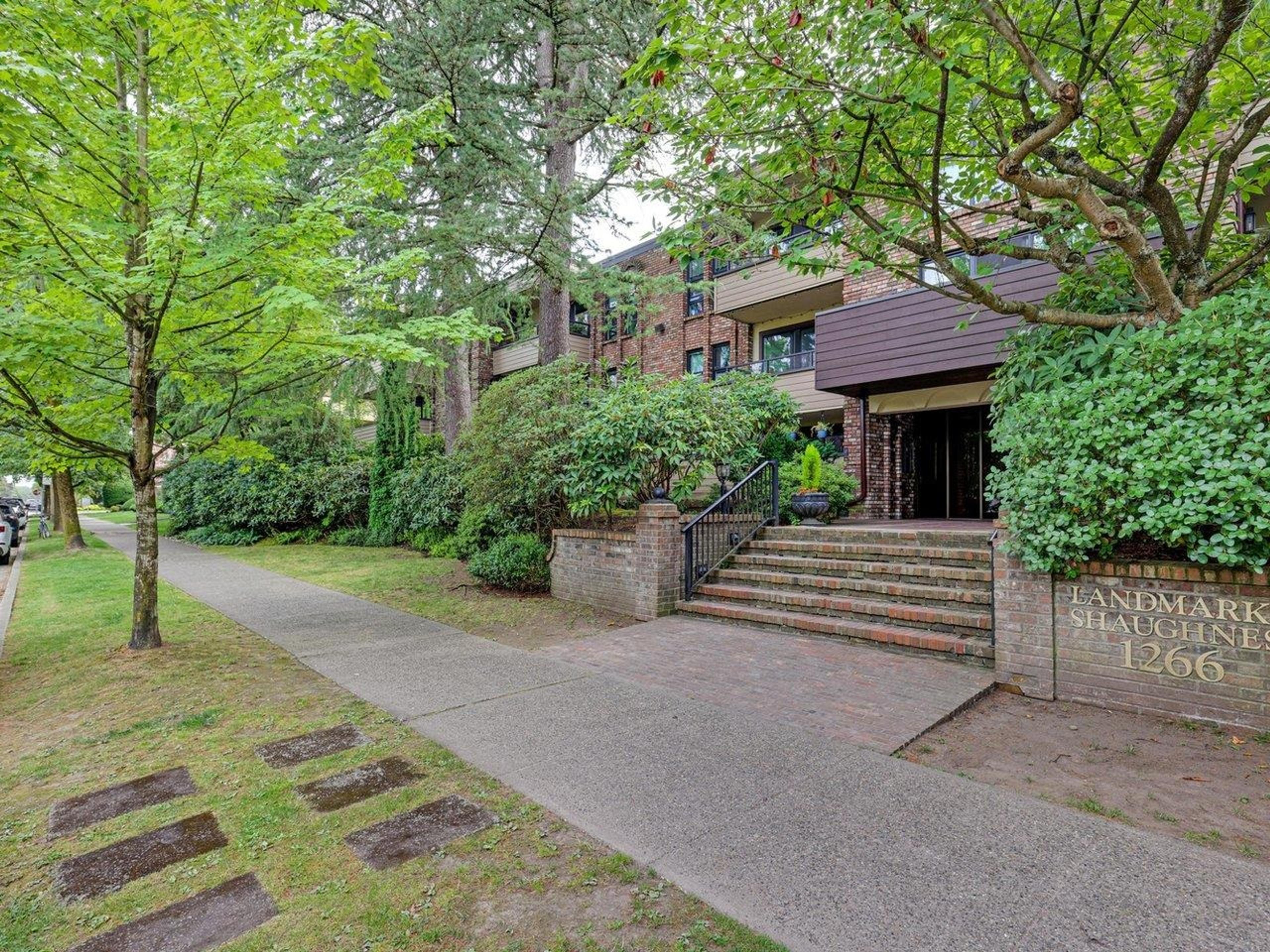 1266 W 13th Avenue, Vancouver - Exteriors - Photo 1