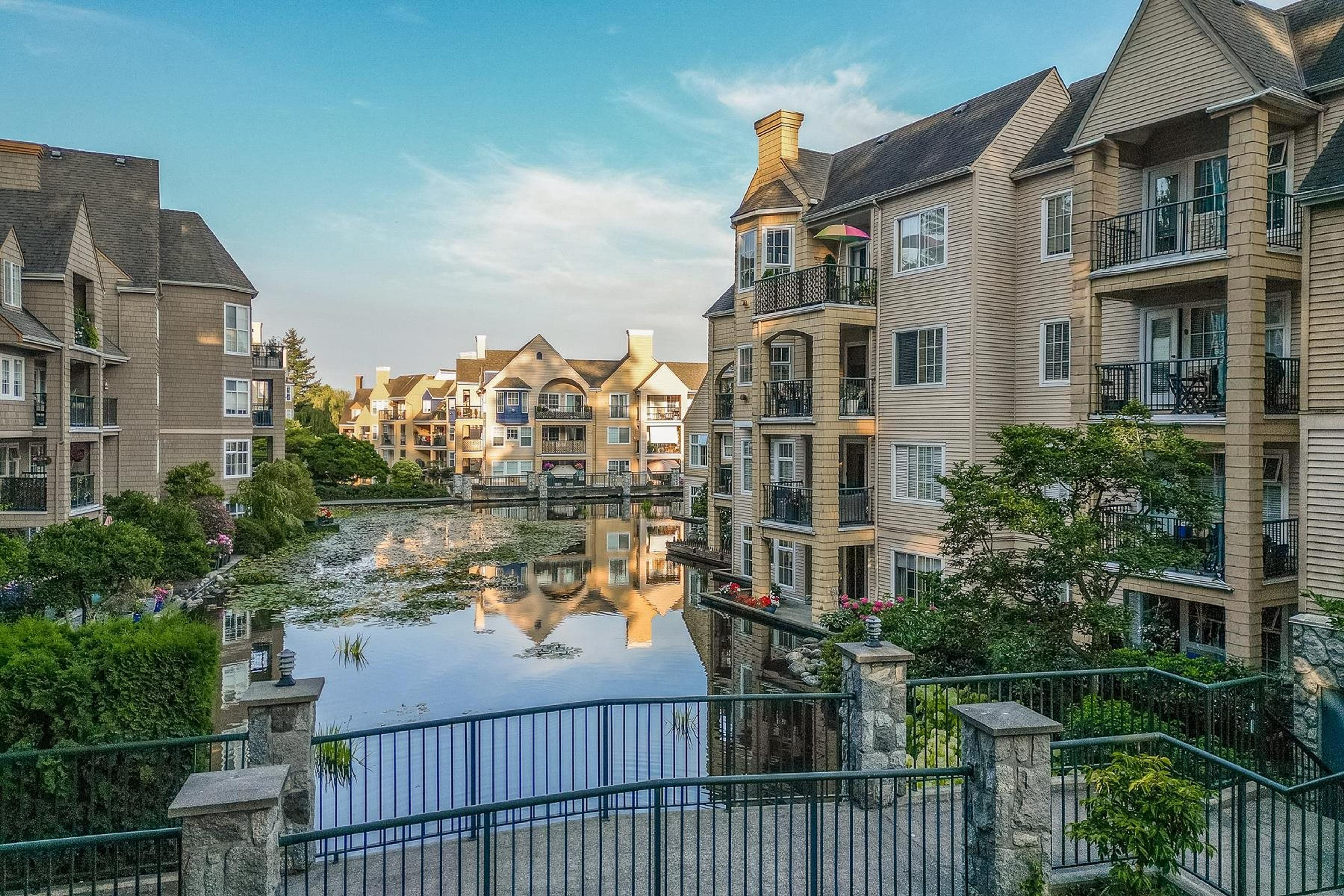 5518 14 Avenue, Delta - Exteriors - Full Complex View - Photo 1