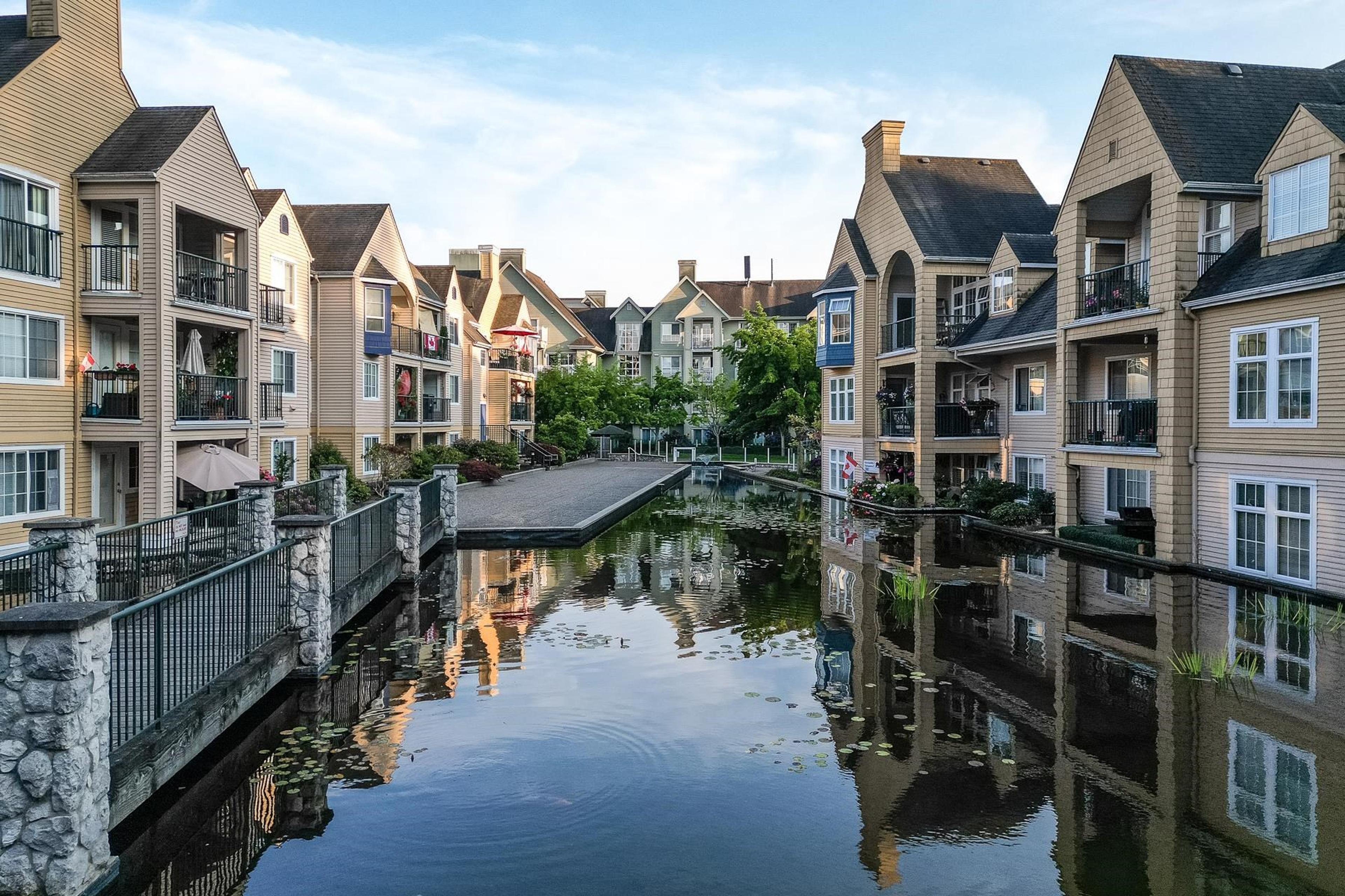 5518 14 Avenue, Delta - Exteriors - Full Complex View - Photo 2