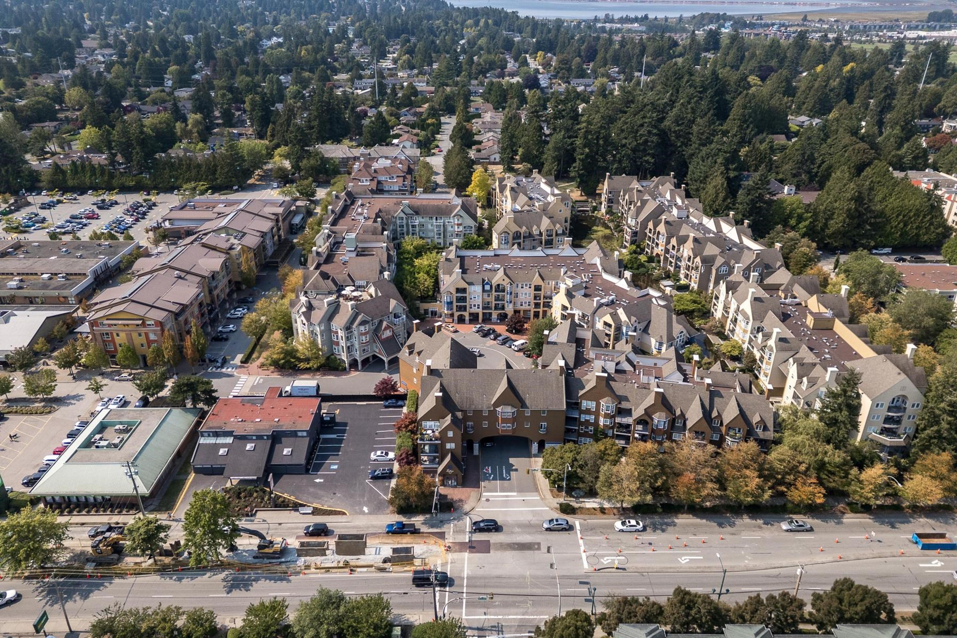 5518 14 Avenue, Delta - Exteriors - Full Complex View, Drone/Aerial View - Photo 5