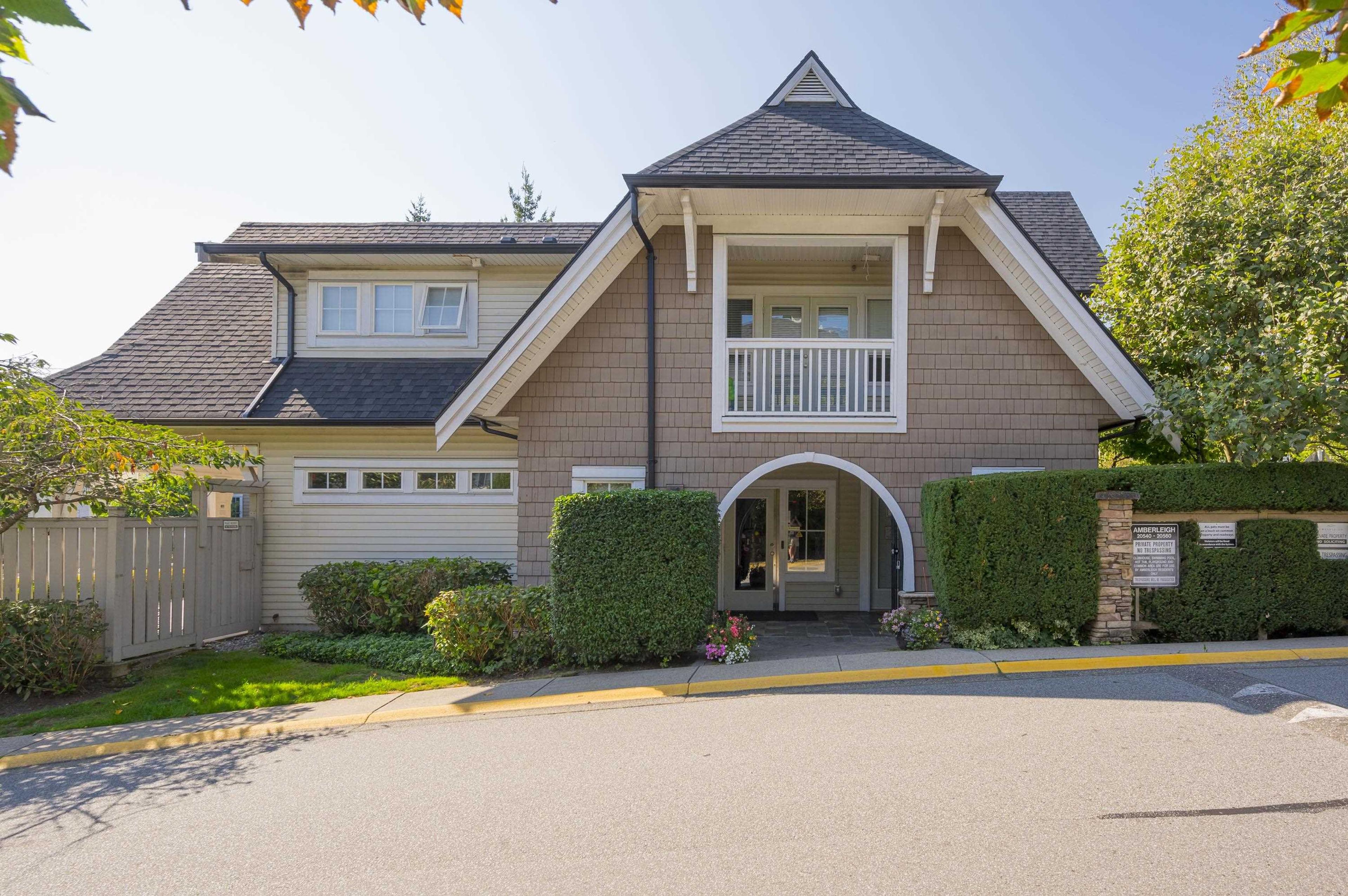 20560 66 Avenue, Langley - Exteriors - Photo 1