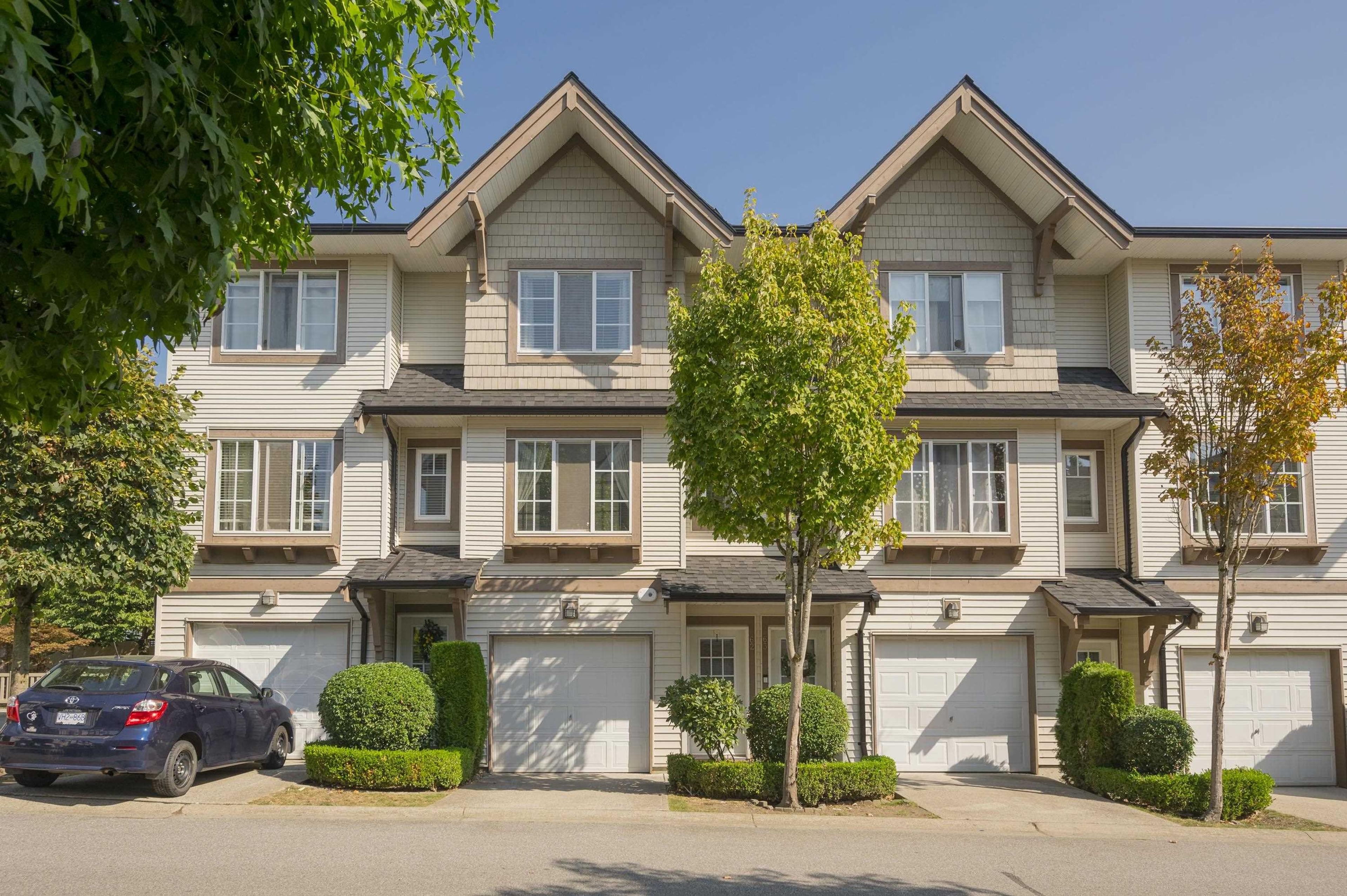 20560 66 Avenue, Langley - Exteriors - Full Complex View - Photo 2