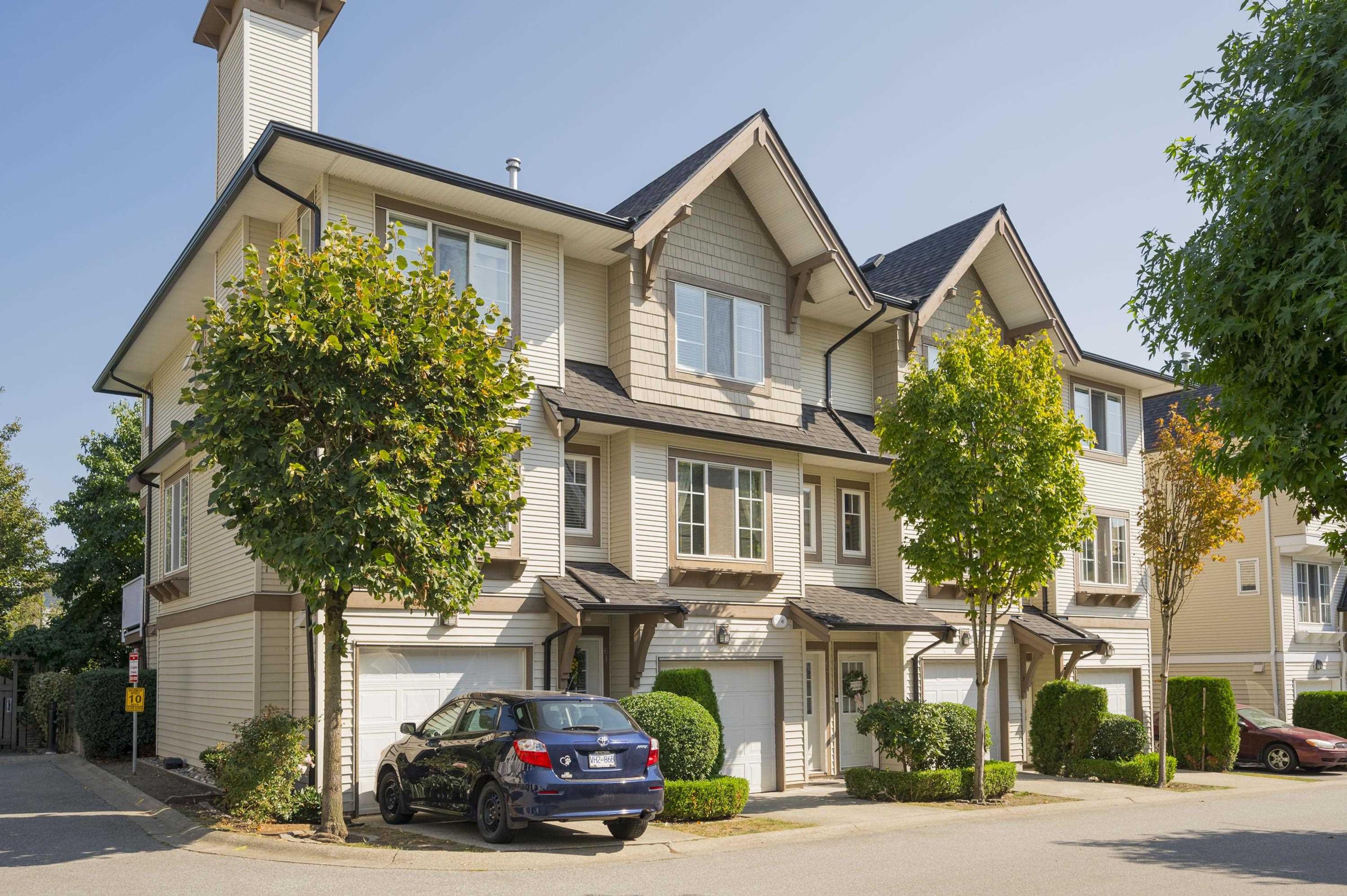 20560 66 Avenue, Langley - Exteriors - Full Complex View - Photo 4