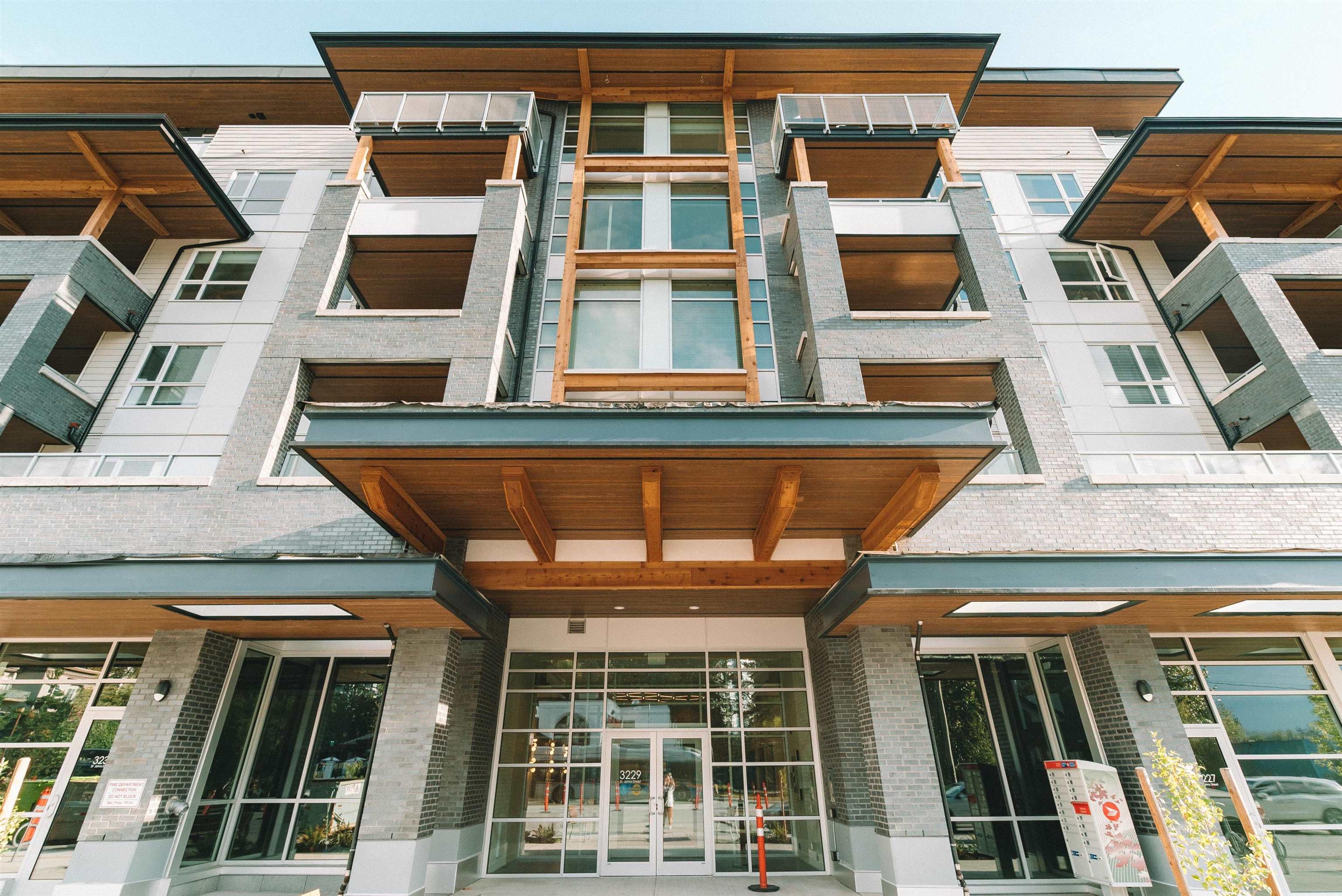 3229 St Johns Street, Port Moody - Exteriors - Photo 1