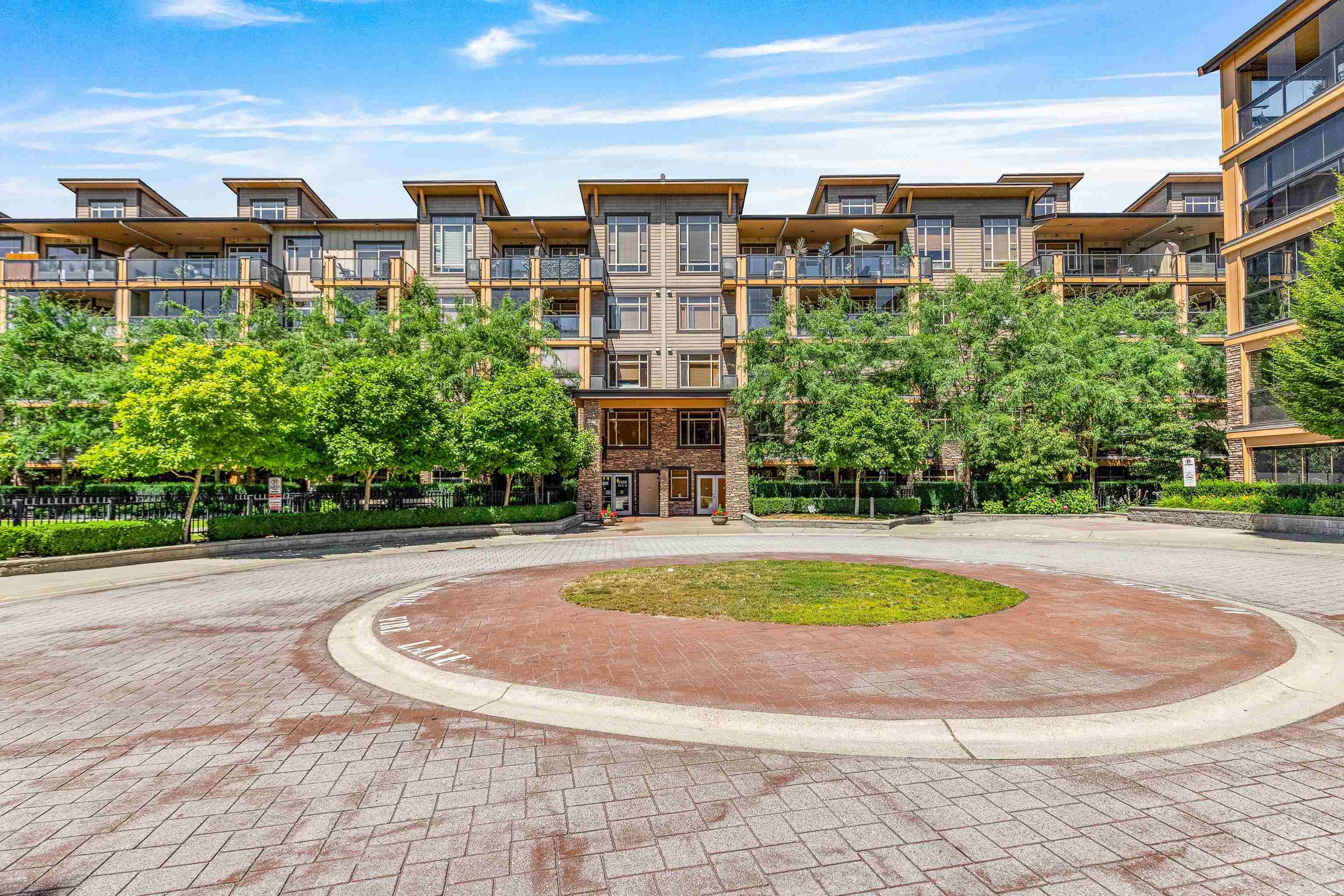 8258 207a Street, Langley - Exteriors - Full Complex View - Photo 1