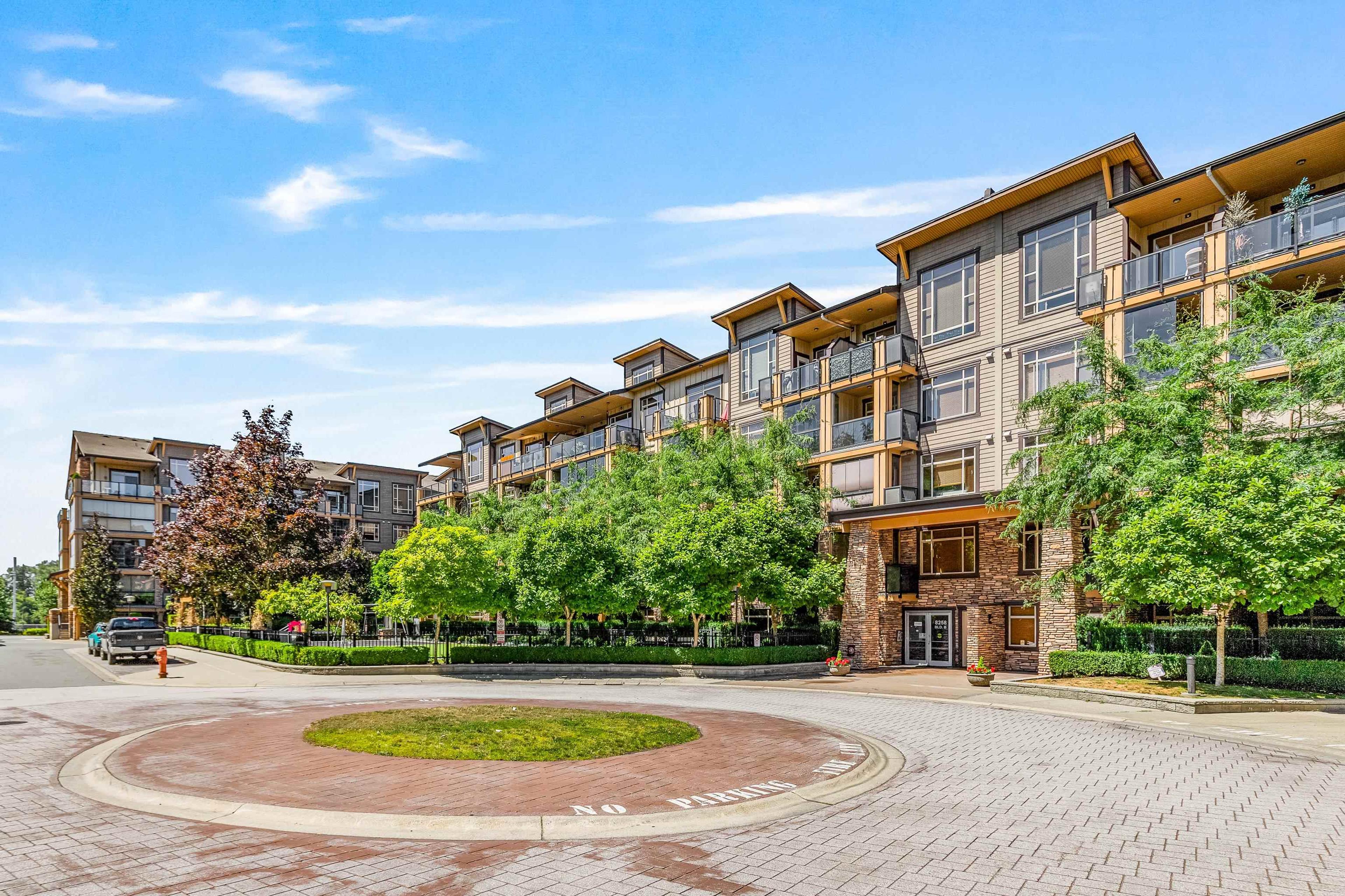 8258 207a Street, Langley - Exteriors - Full Complex View - Photo 2