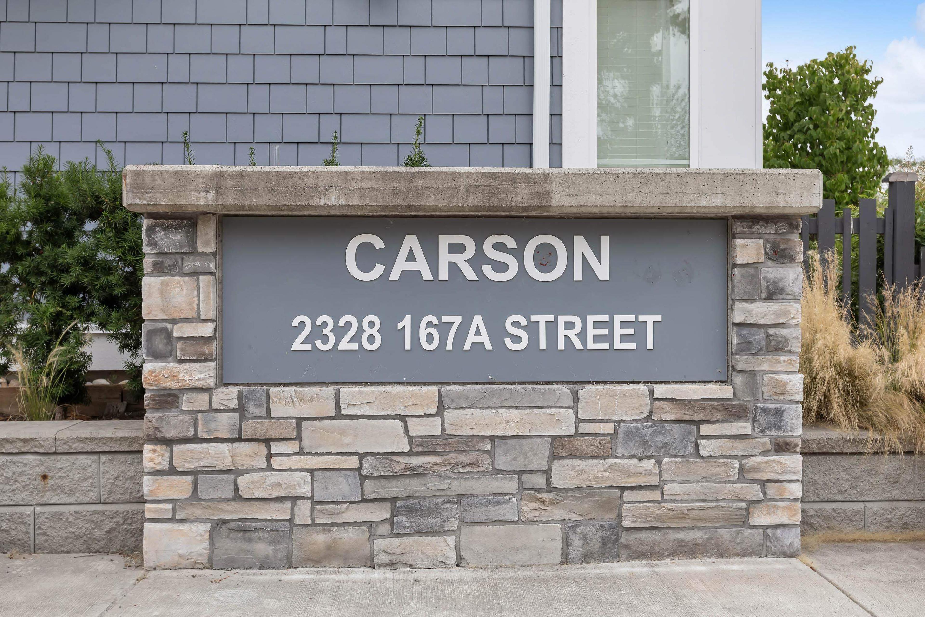 2328 167a Street, Surrey - Exteriors - Photo 4