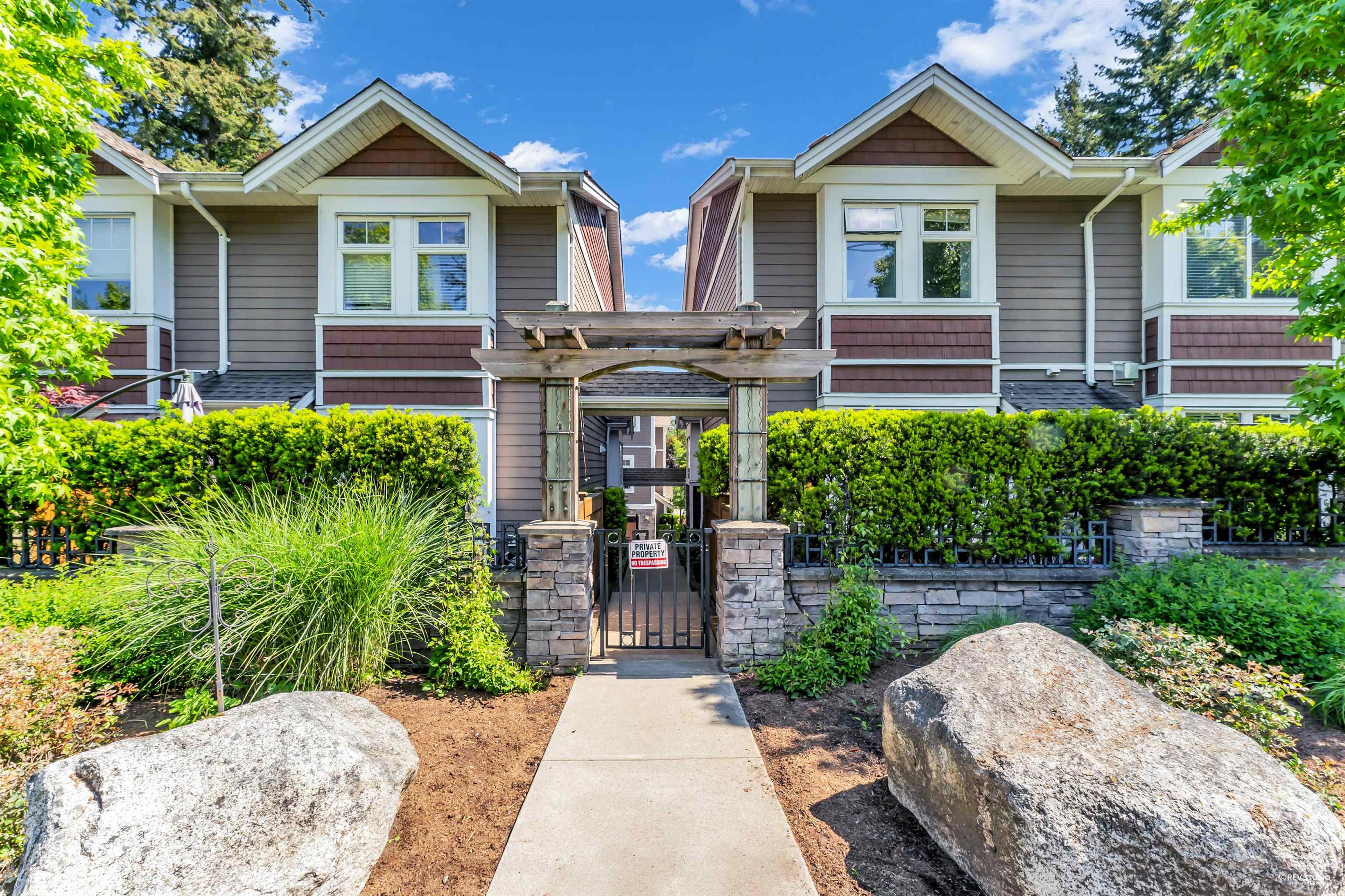 2689 Parkway Drive, Surrey - Exteriors - Full Complex View - Photo 2