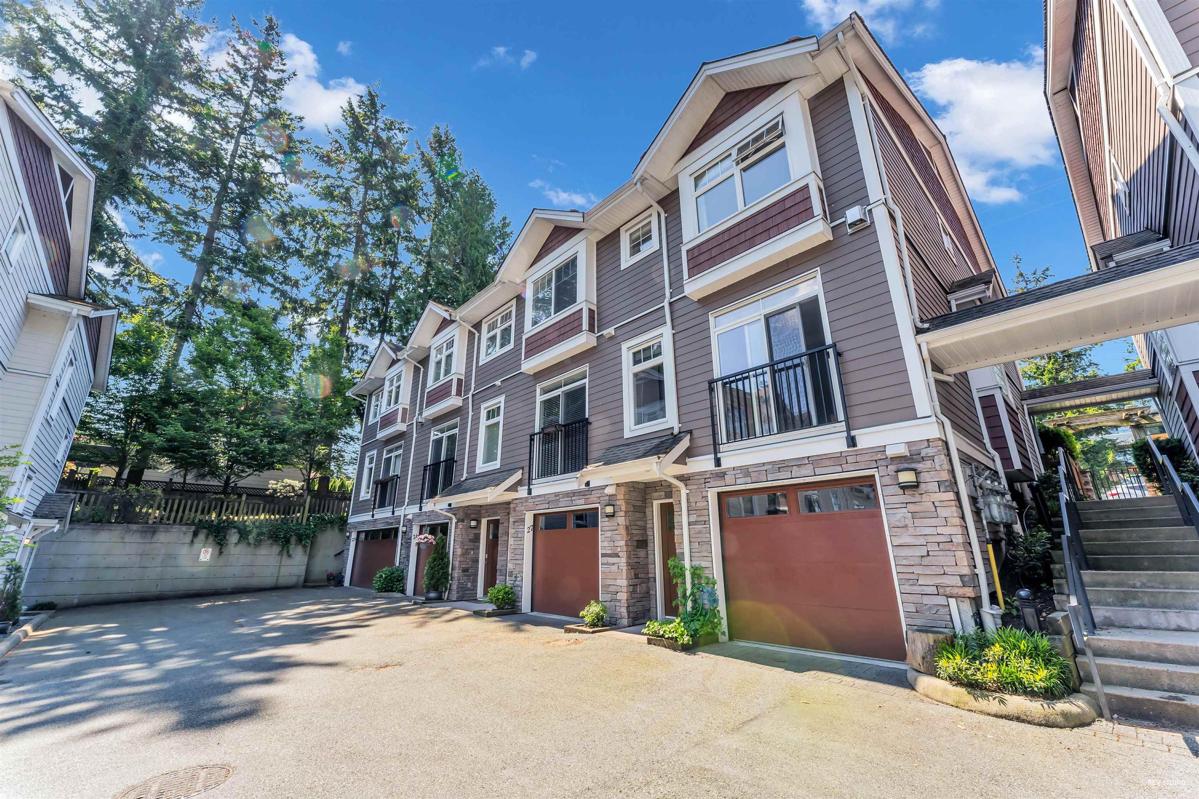 2689 Parkway Drive, Surrey - Exteriors - Full Complex View - Photo 3