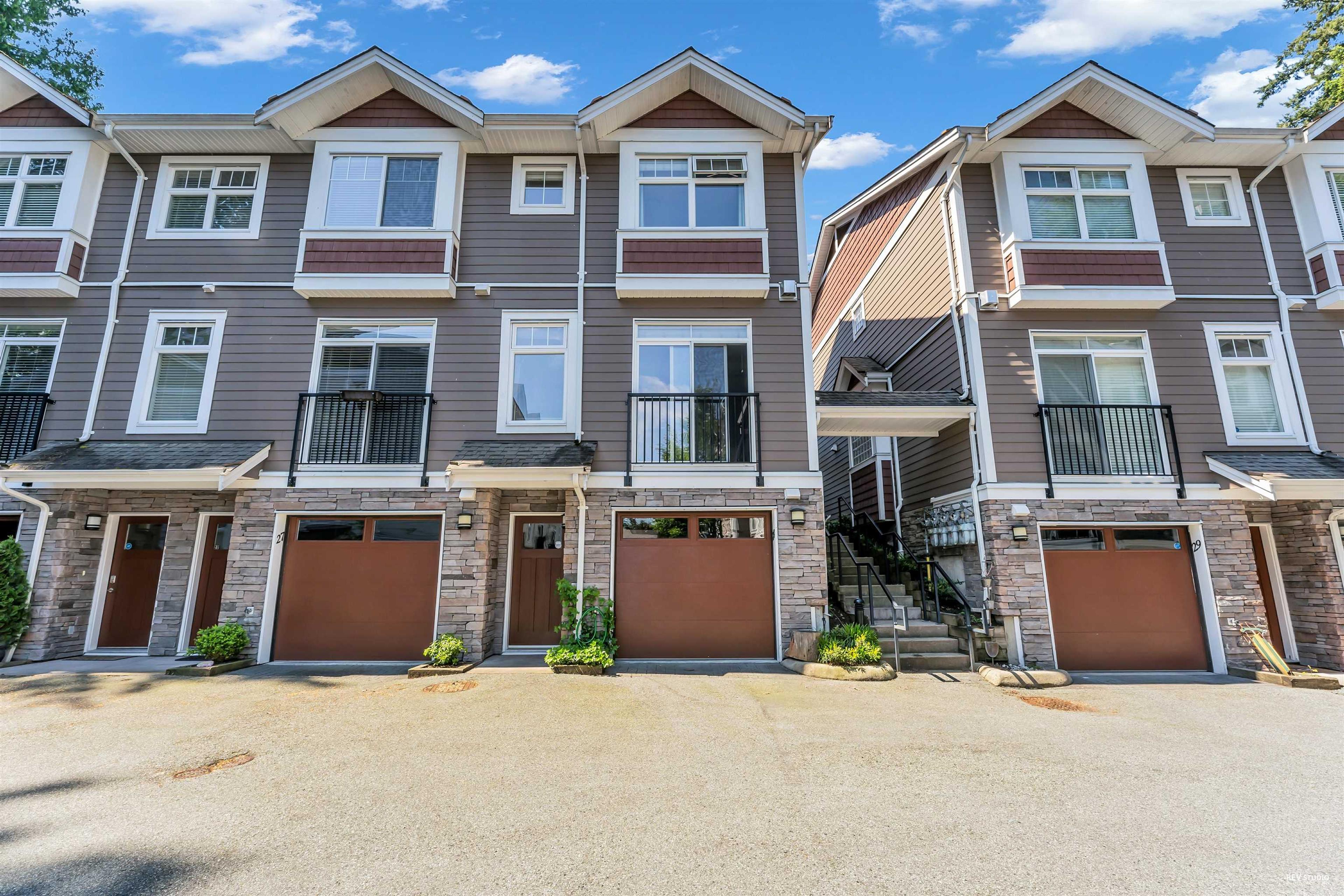 2689 Parkway Drive, Surrey - Exteriors - Full Complex View - Photo 6