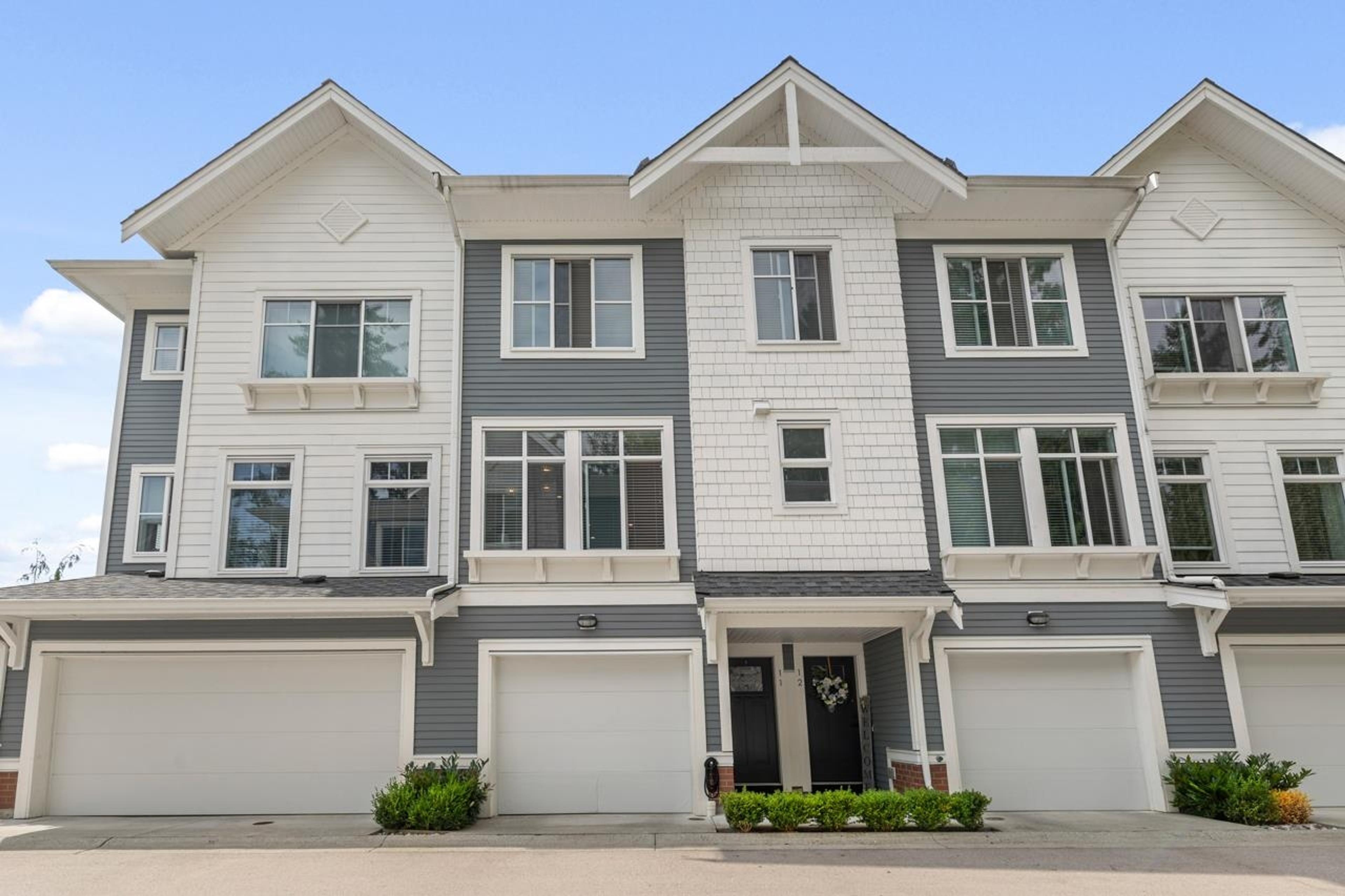 24021 110 Avenue, Maple Ridge - Exteriors - Full Complex View, Drone/Aerial View - Photo 1