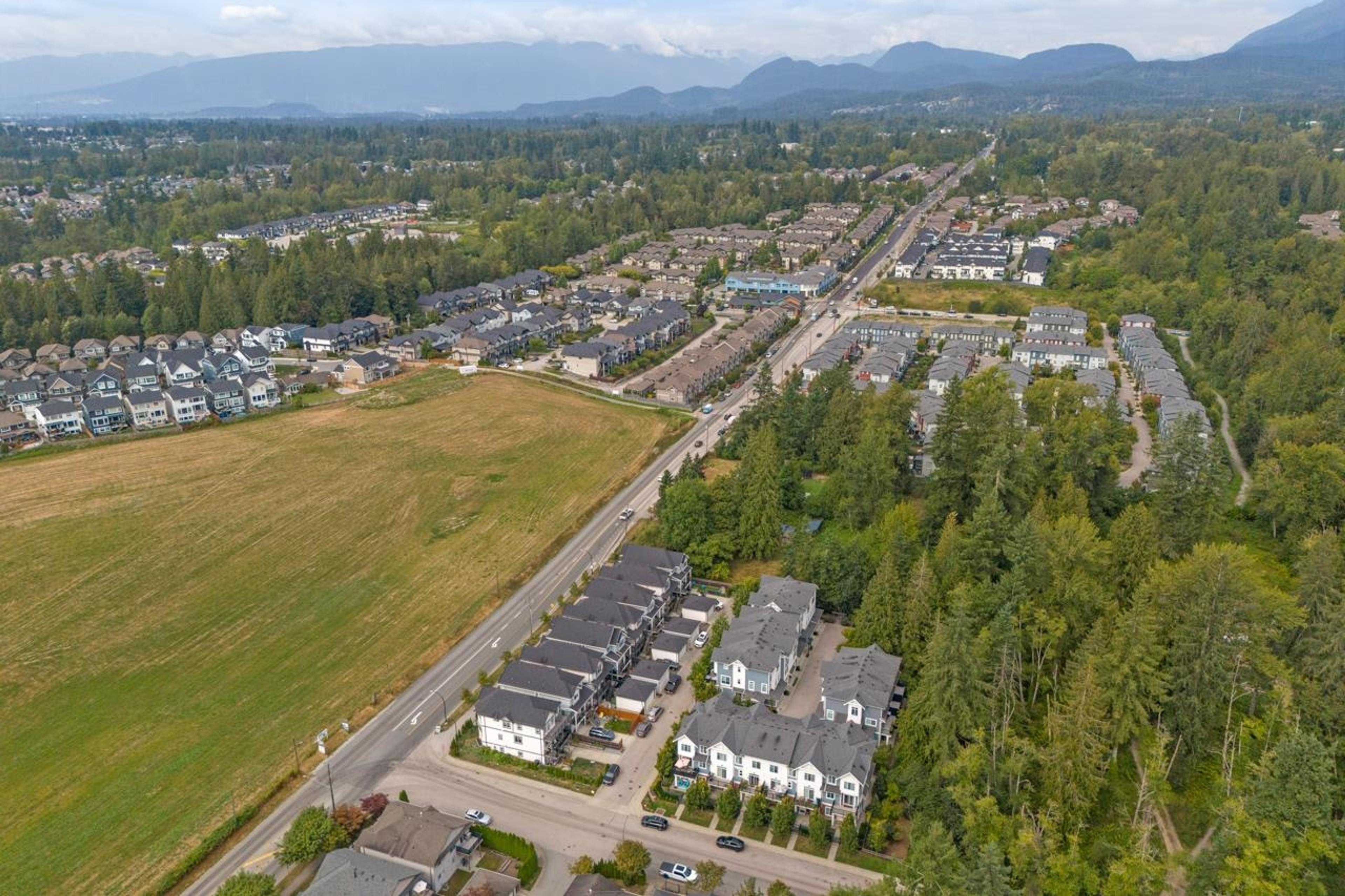 24021 110 Avenue, Maple Ridge - Exteriors - Full Complex View, Drone/Aerial View - Photo 6