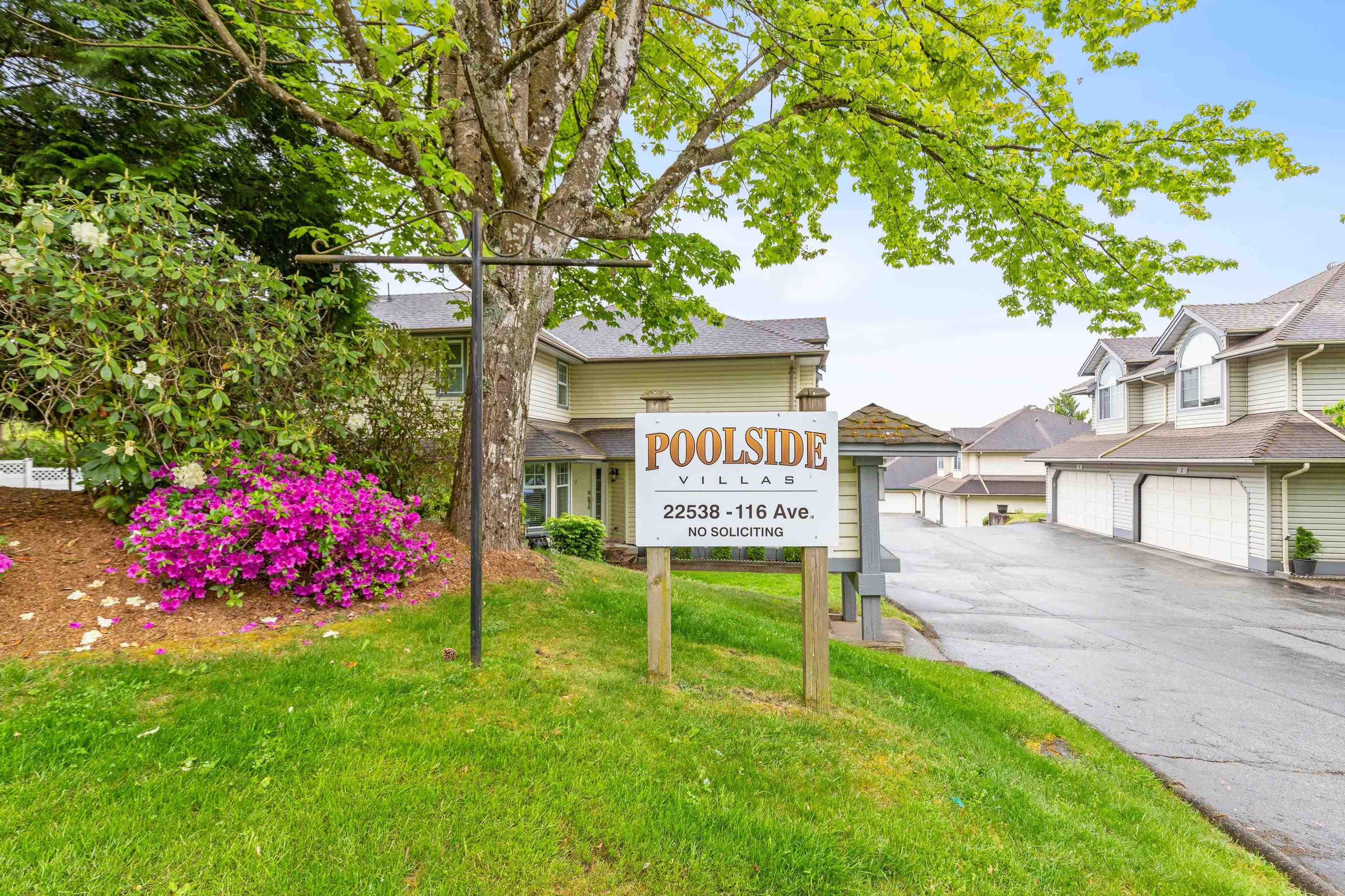 22538 116 Avenue, Maple Ridge - Exteriors - Photo 4