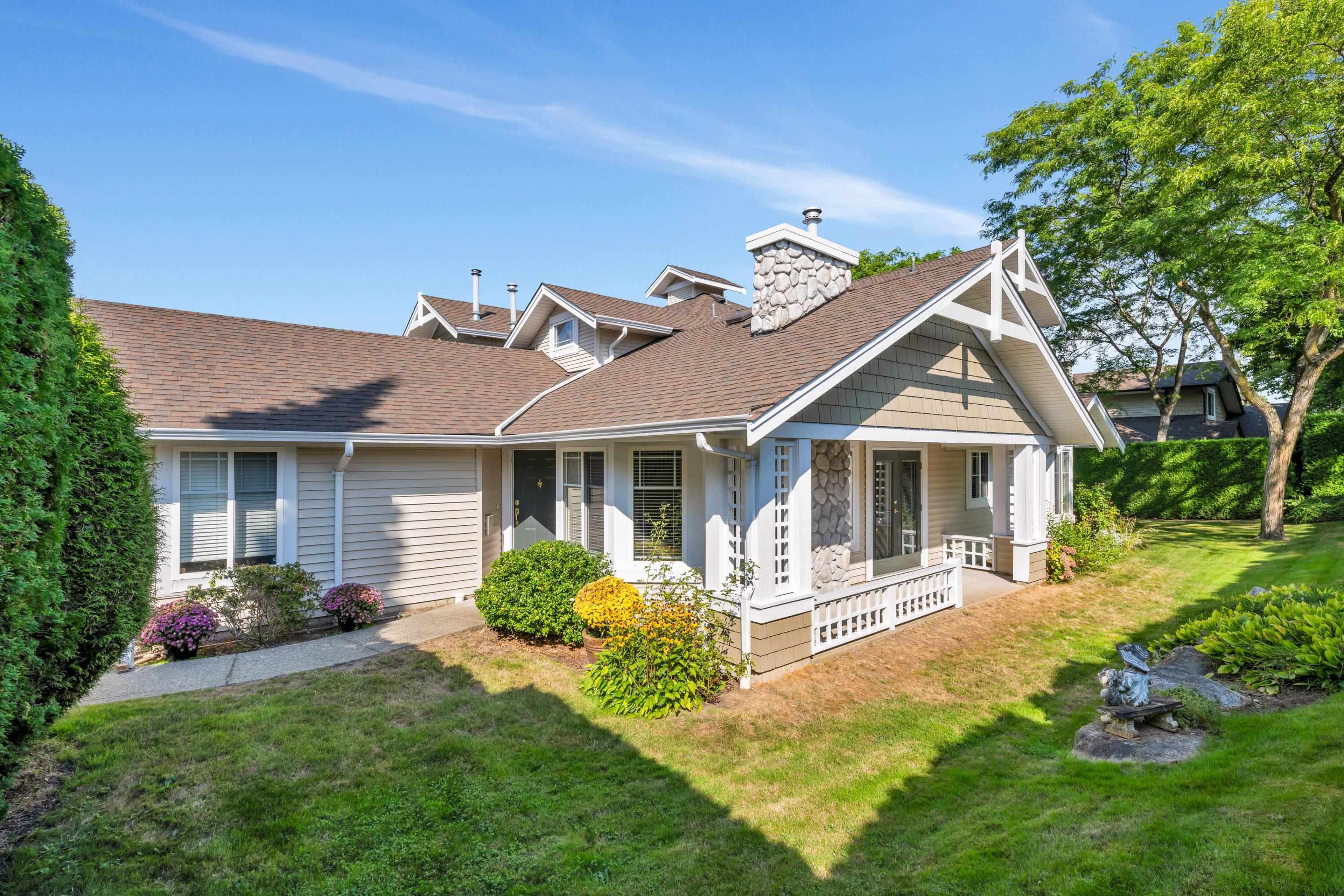 6488 168 Street, Surrey - Exteriors - Photo 1