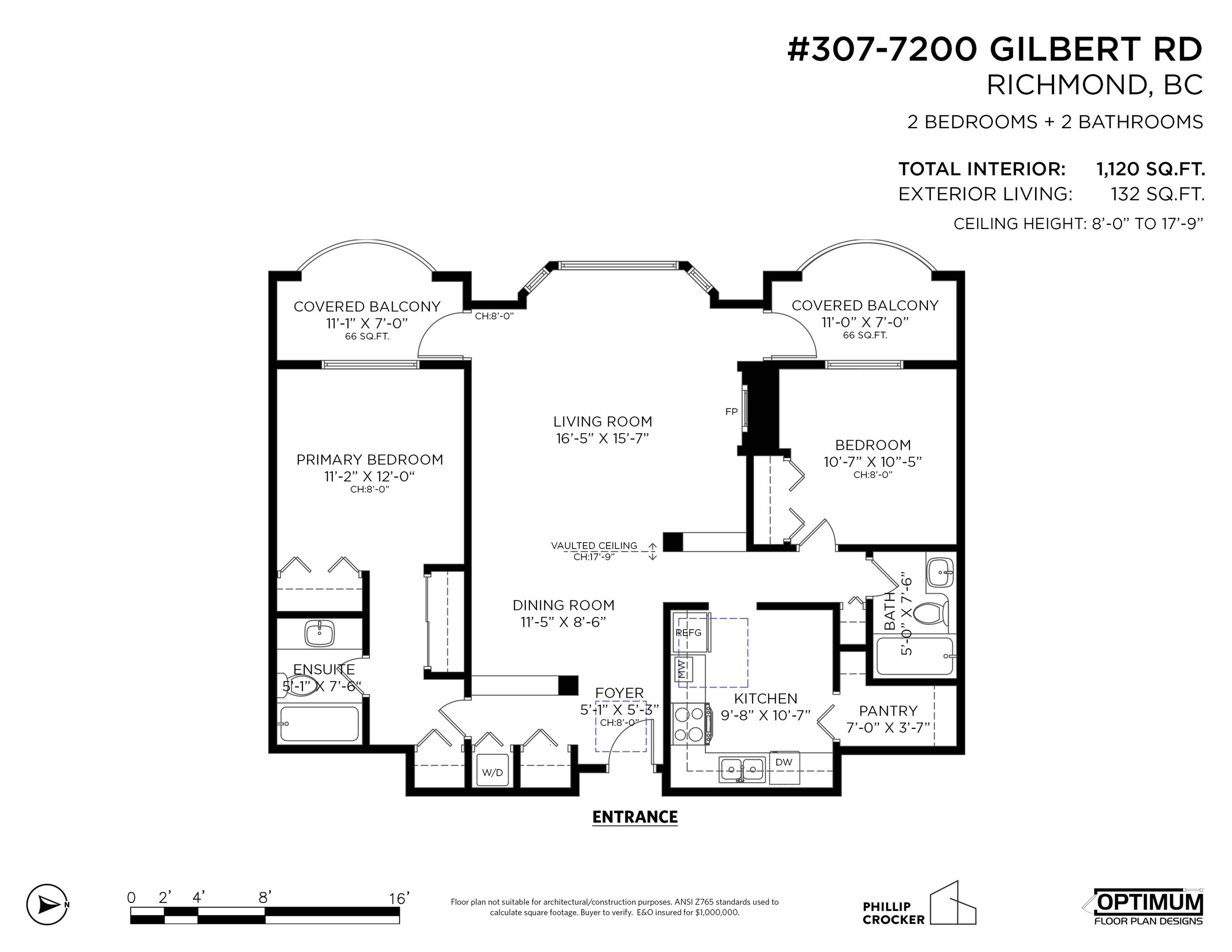 7200 Gilbert Road, Richmond - Exteriors - Full Complex View - Photo 2