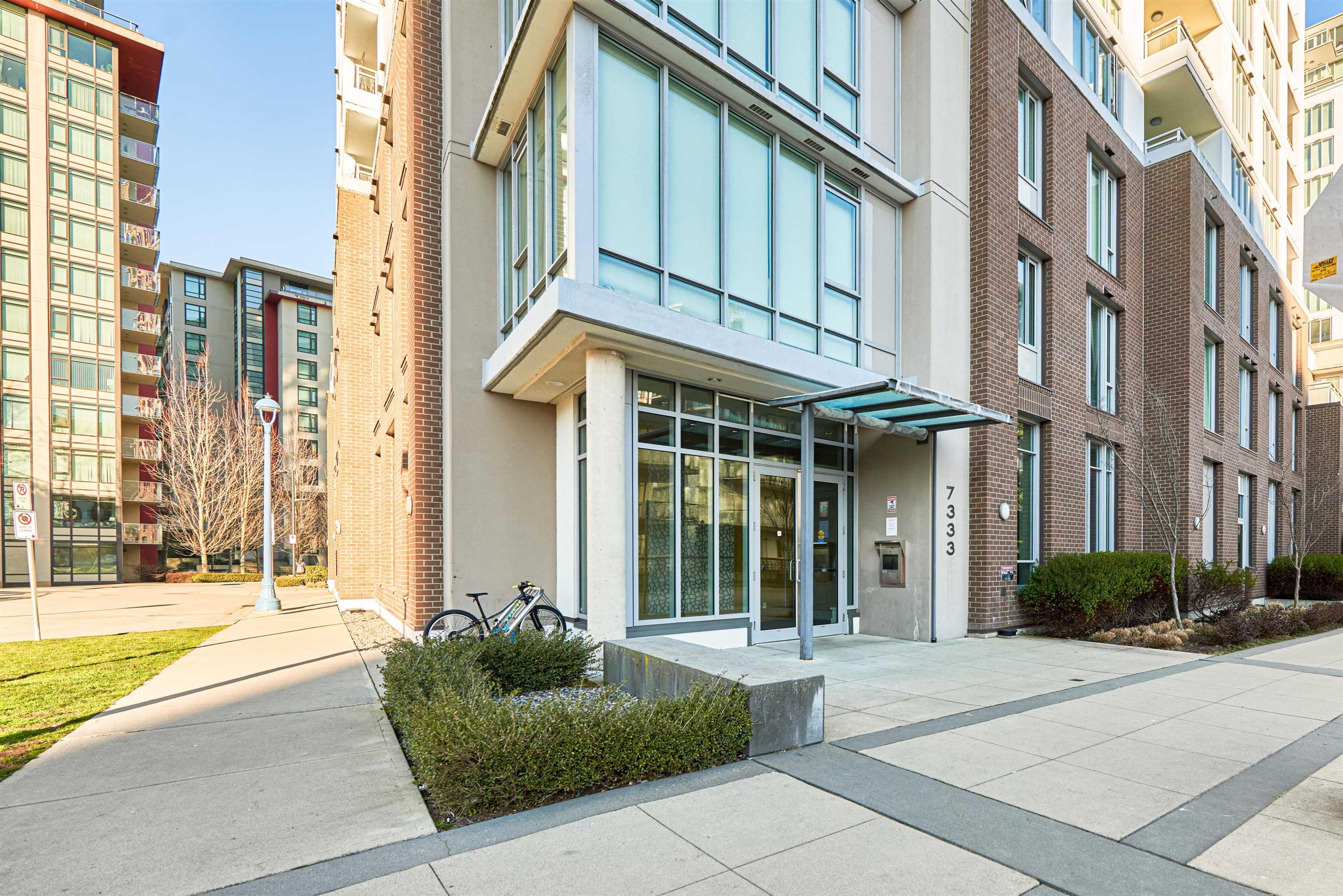 7333 Murdoch Avenue, Richmond - Exteriors - Photo 1