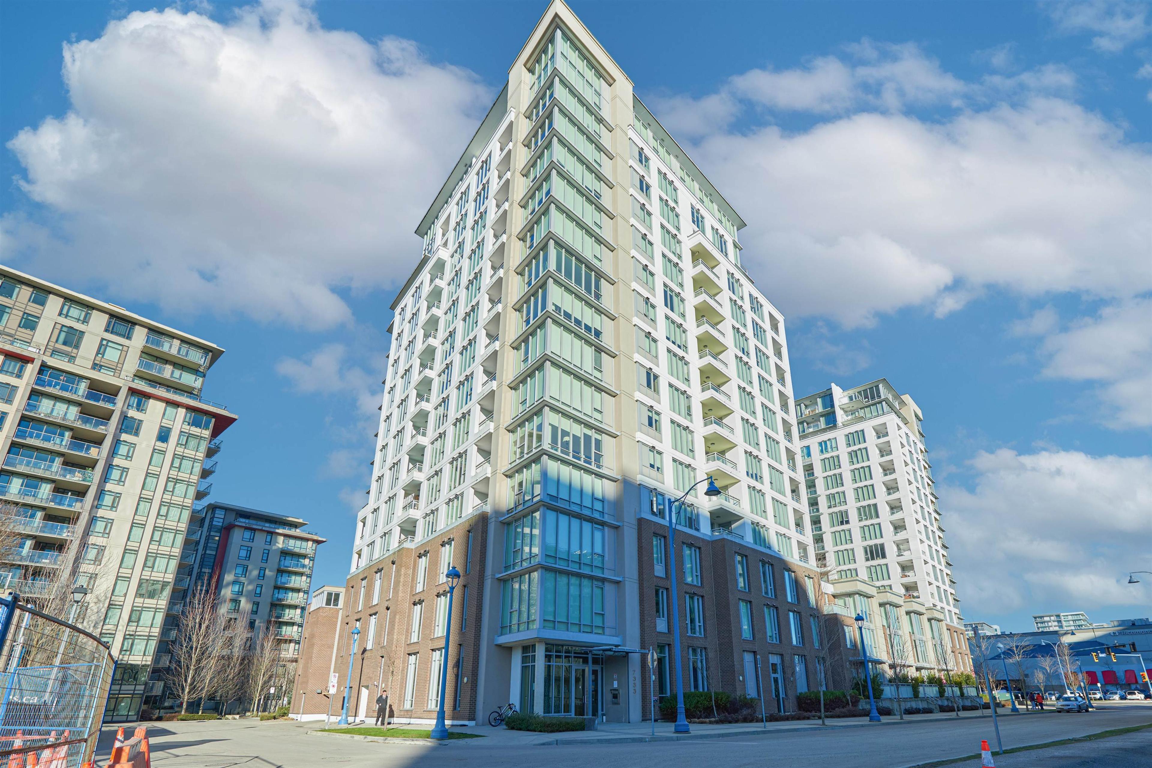 7333 Murdoch Avenue, Richmond - Exteriors - Full Complex View - Photo 3