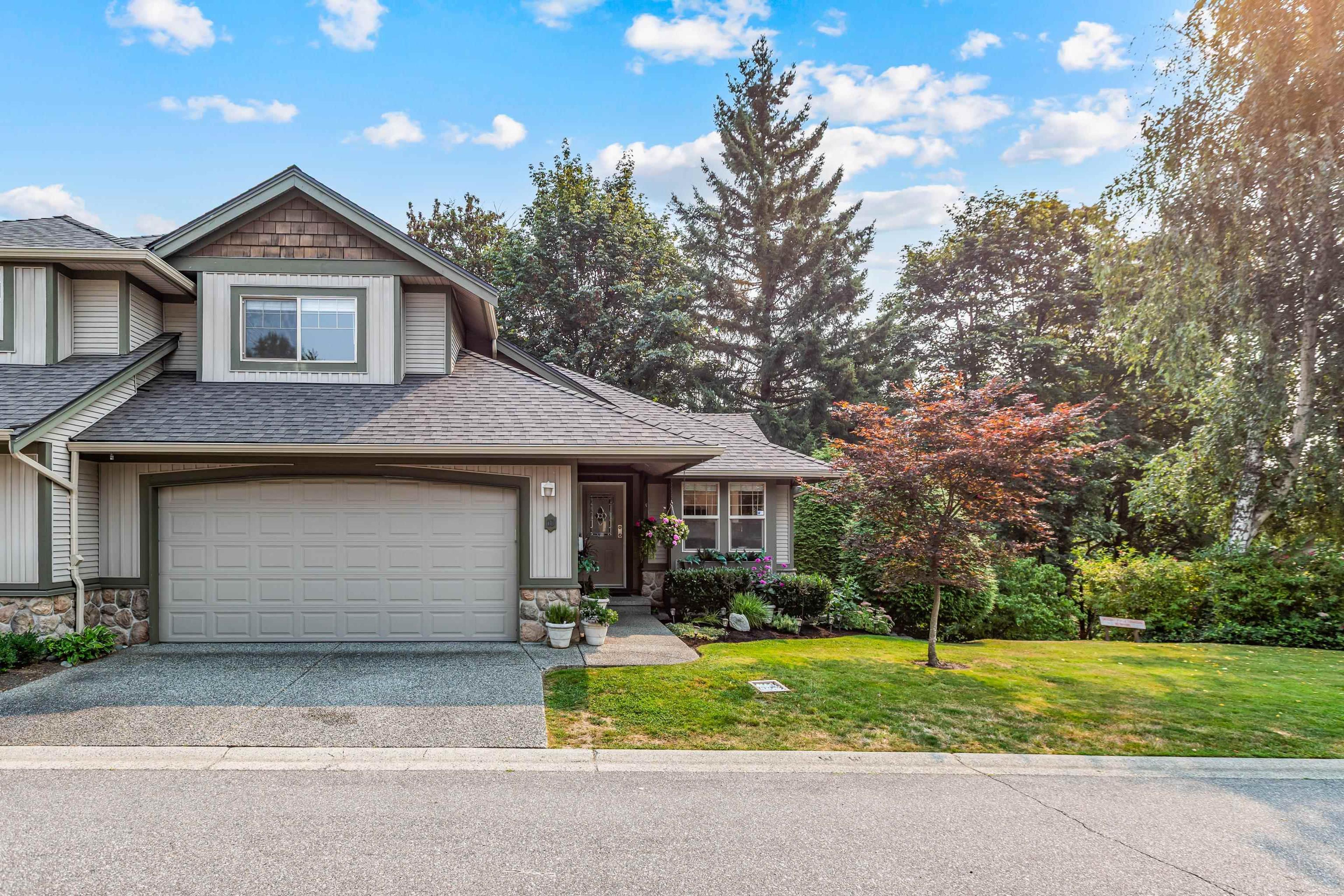 23281 Kanaka Way, Maple Ridge - Exteriors - Photo 1