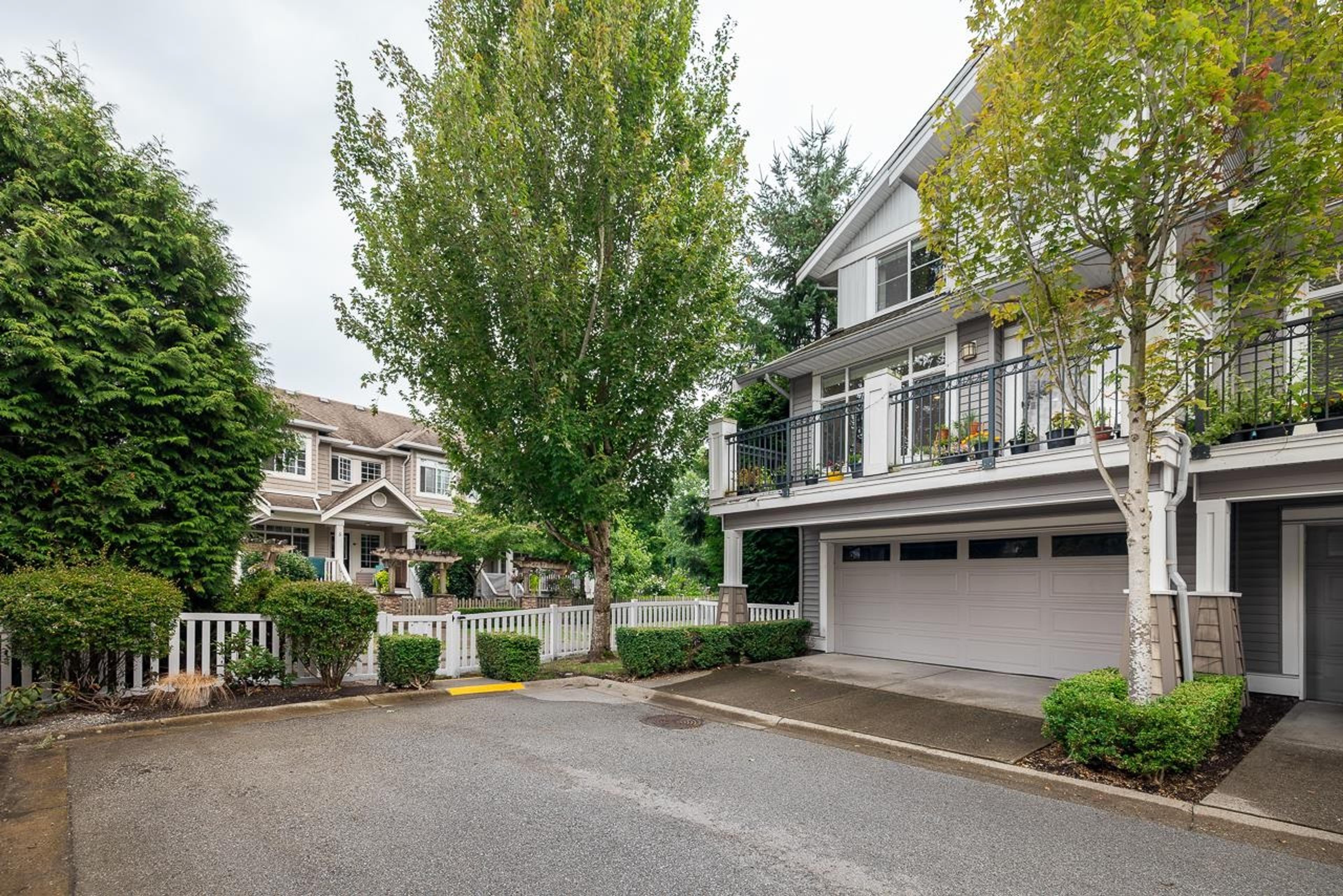 19330 69 Avenue, Surrey - Exteriors - Full Complex View - Photo 7