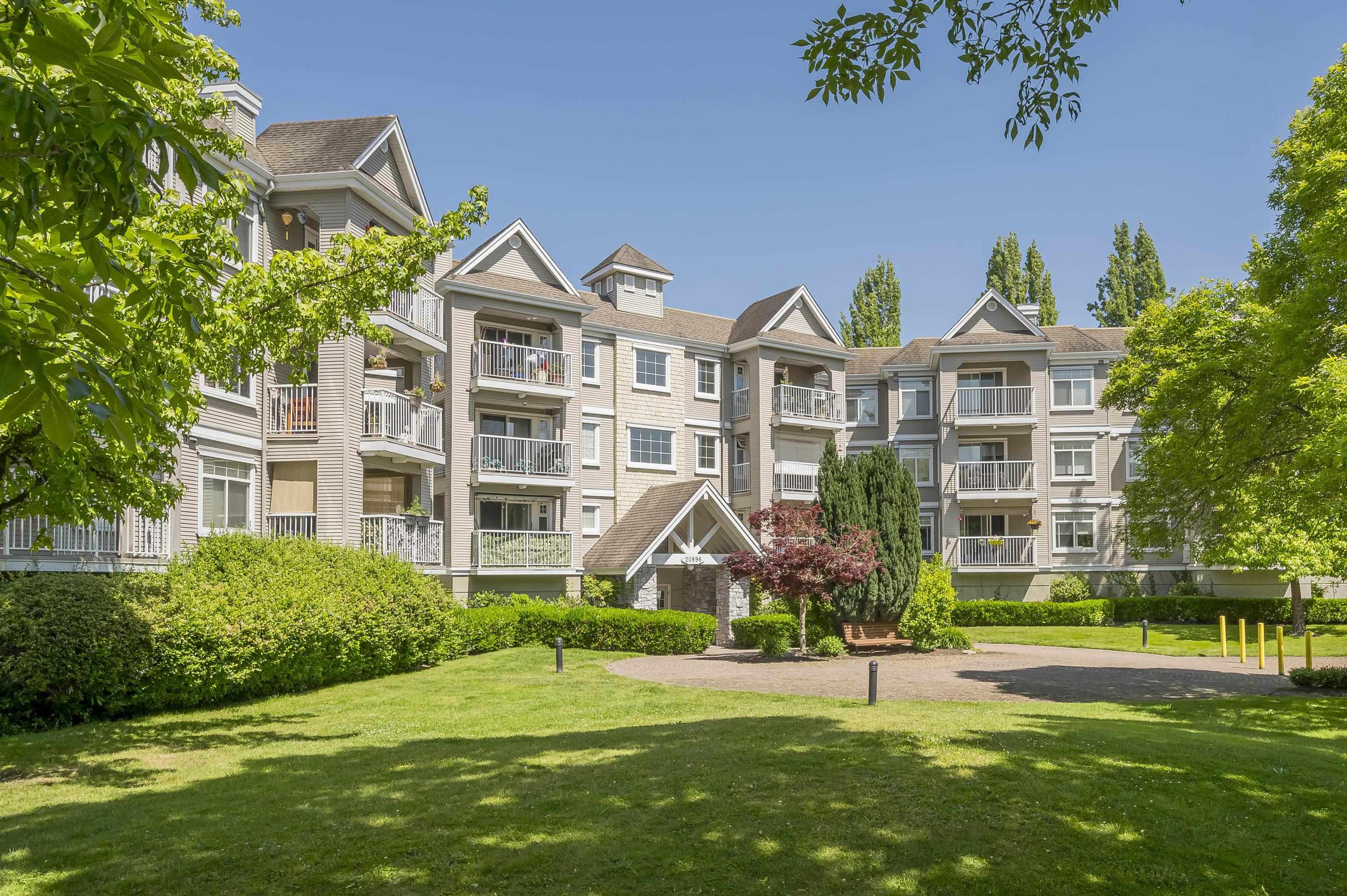 20896 57 Avenue, Langley - Exteriors - Full Complex View - Photo 1