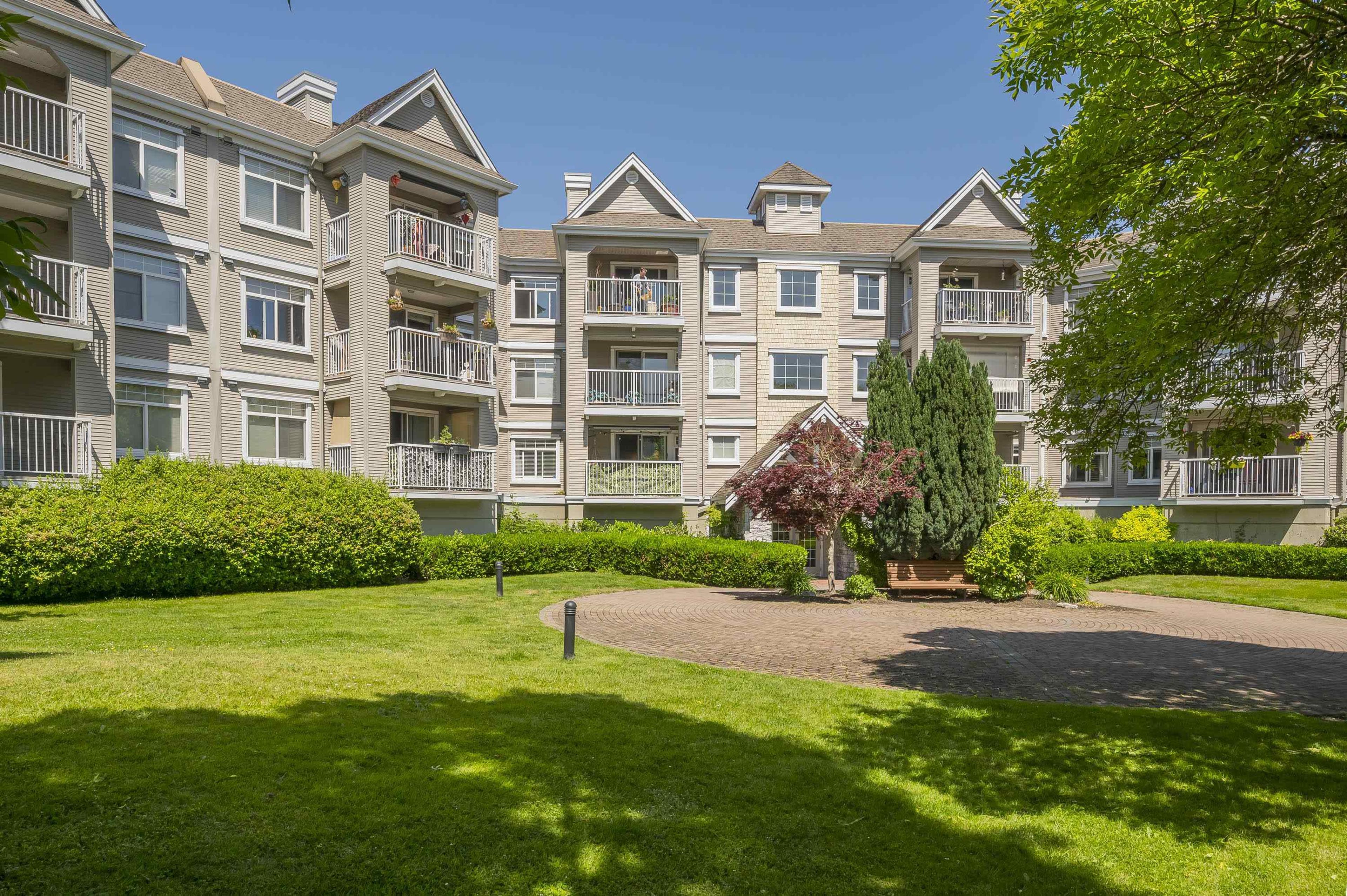 20896 57 Avenue, Langley - Exteriors - Full Complex View - Photo 2