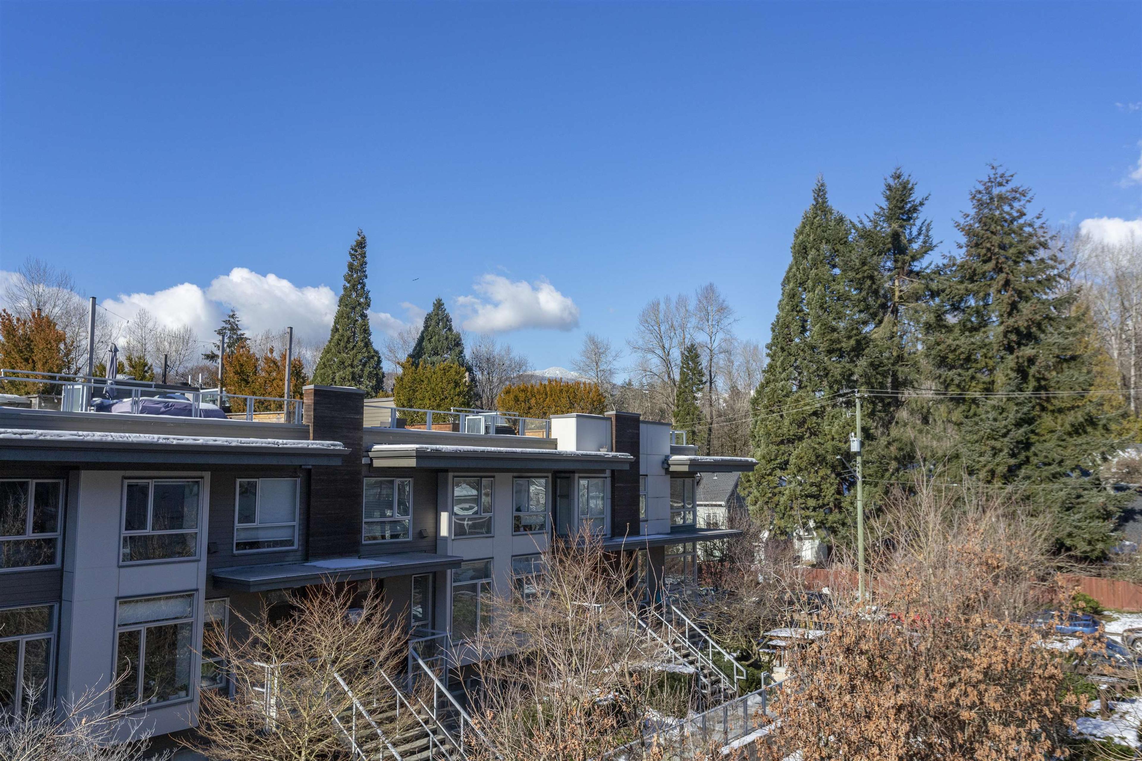 715 W 15th Street, North Vancouver - Exteriors - Full Complex View - Photo 2