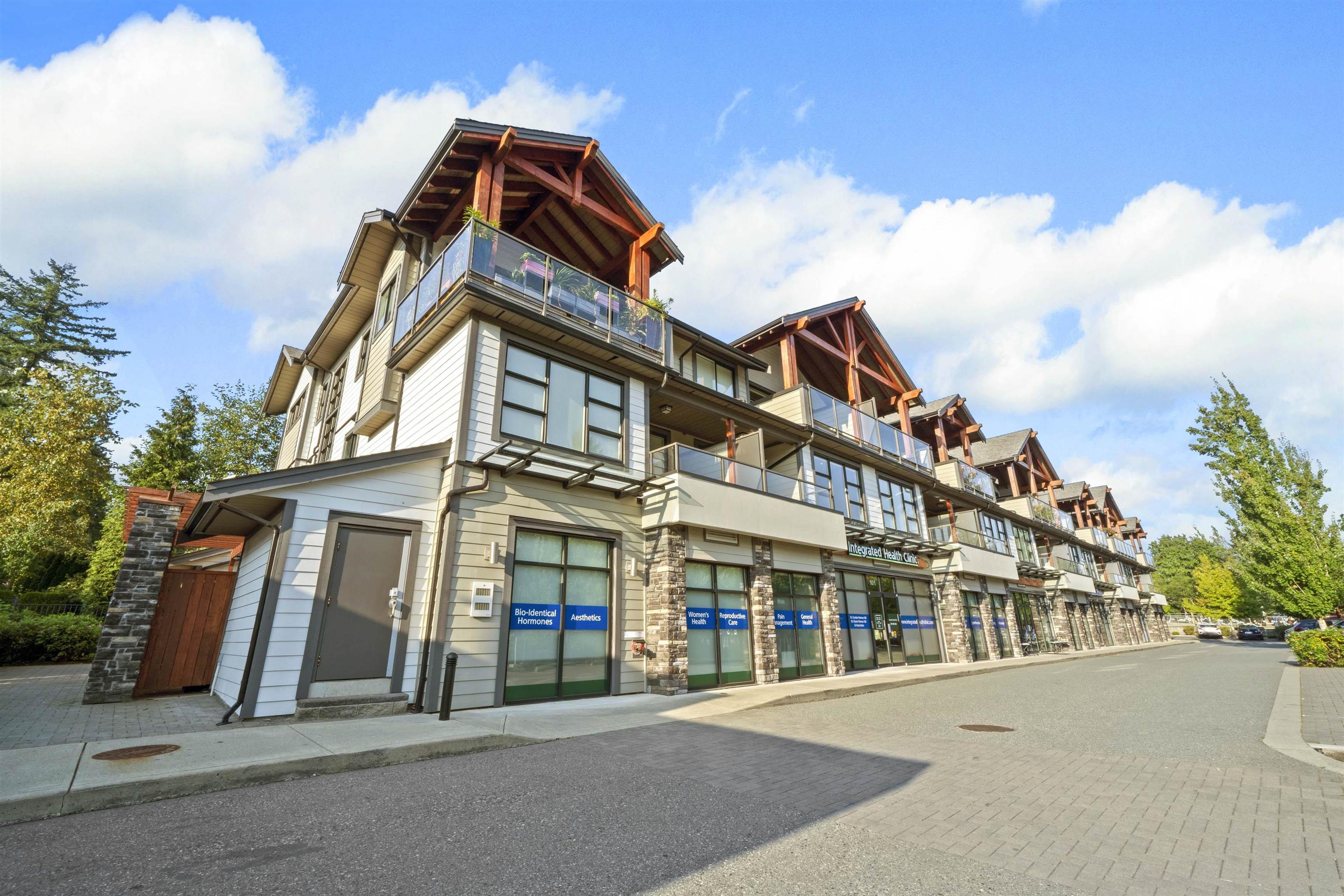 13585 16 Avenue, Surrey - Exteriors - Full Complex View - Photo 1