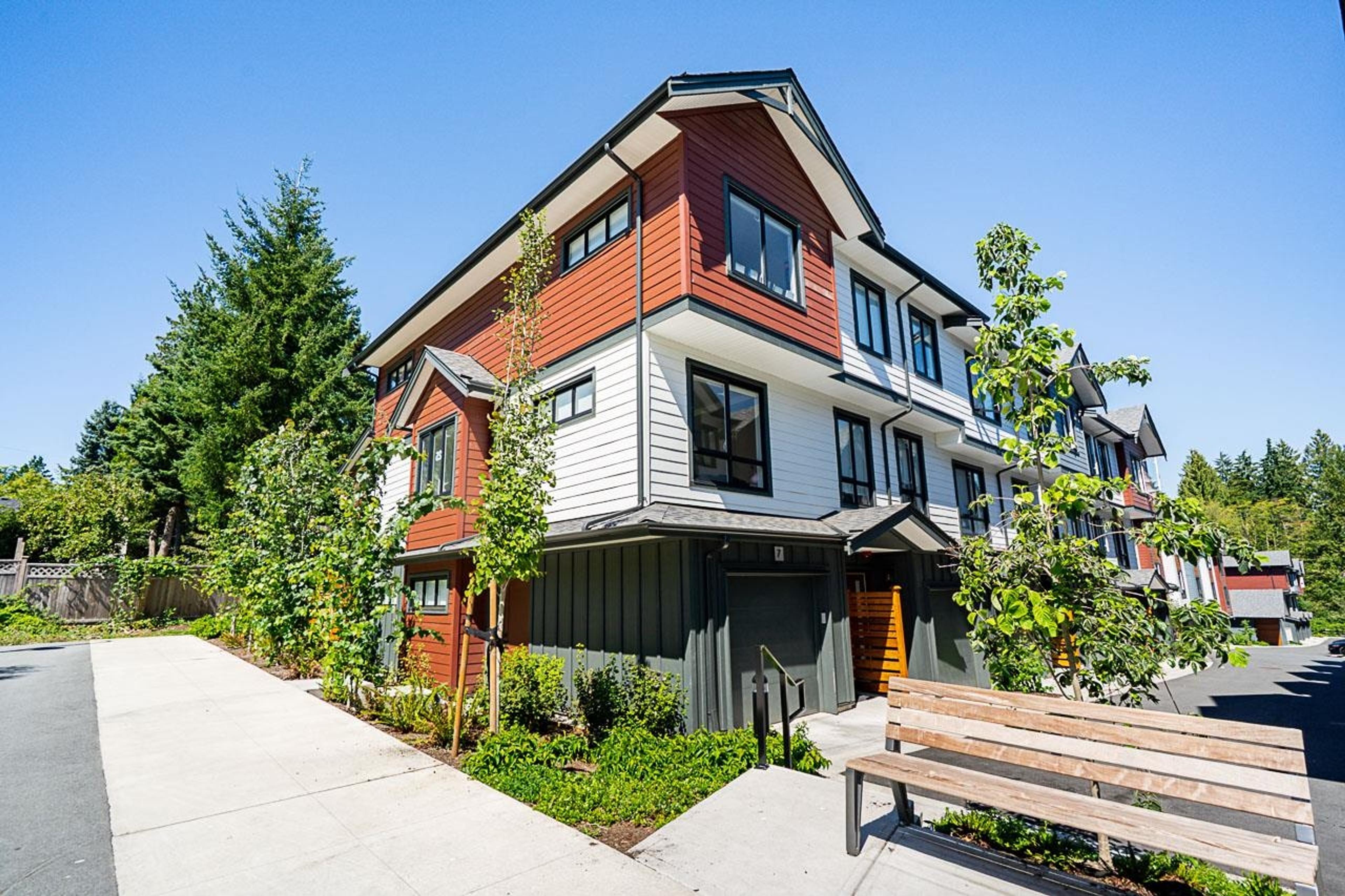 10527 155 Street, Surrey - Exteriors - Full Complex View - Photo 1