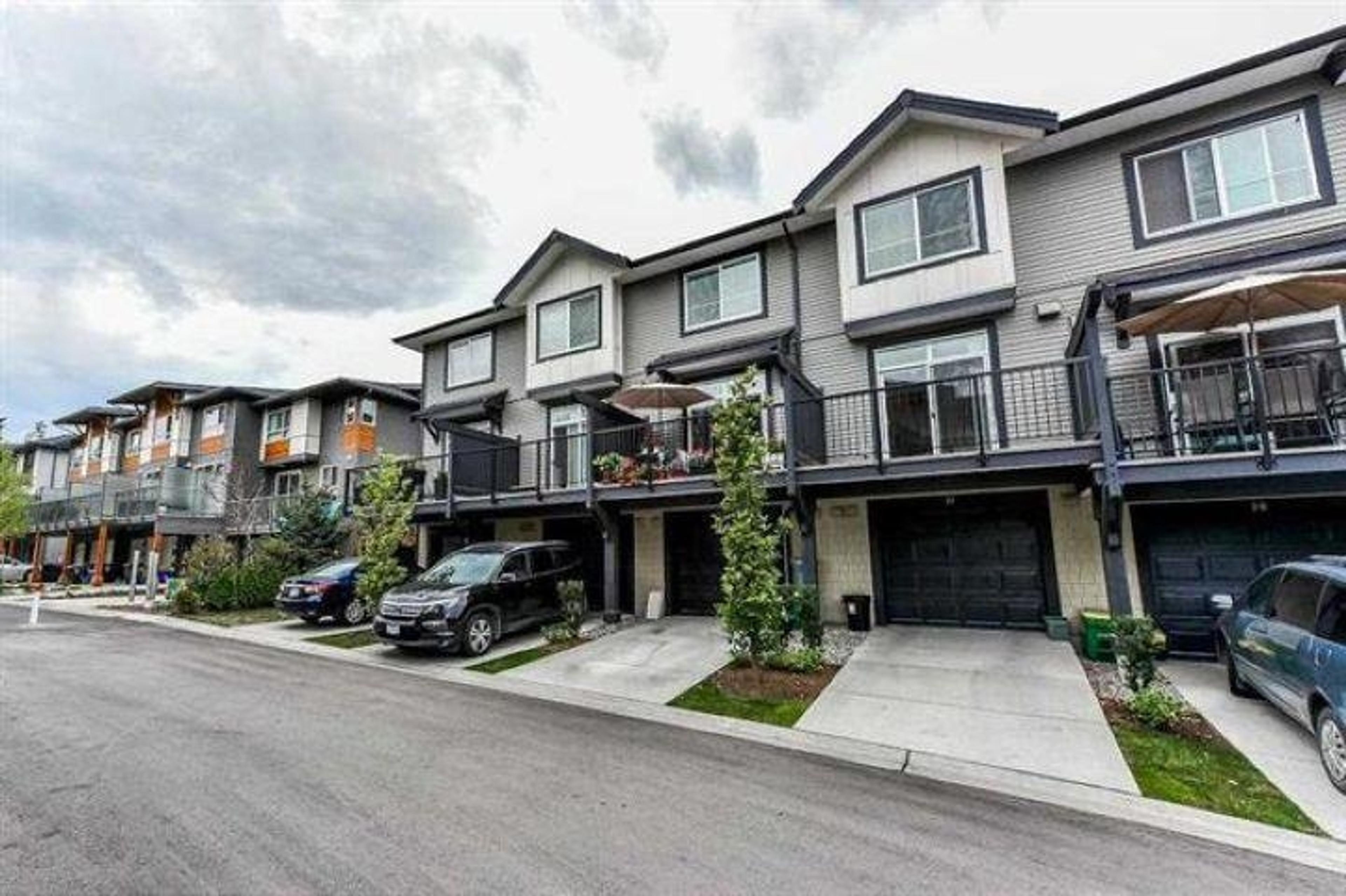 8570 204 Street, Langley - Exteriors - Full Complex View - Photo 3