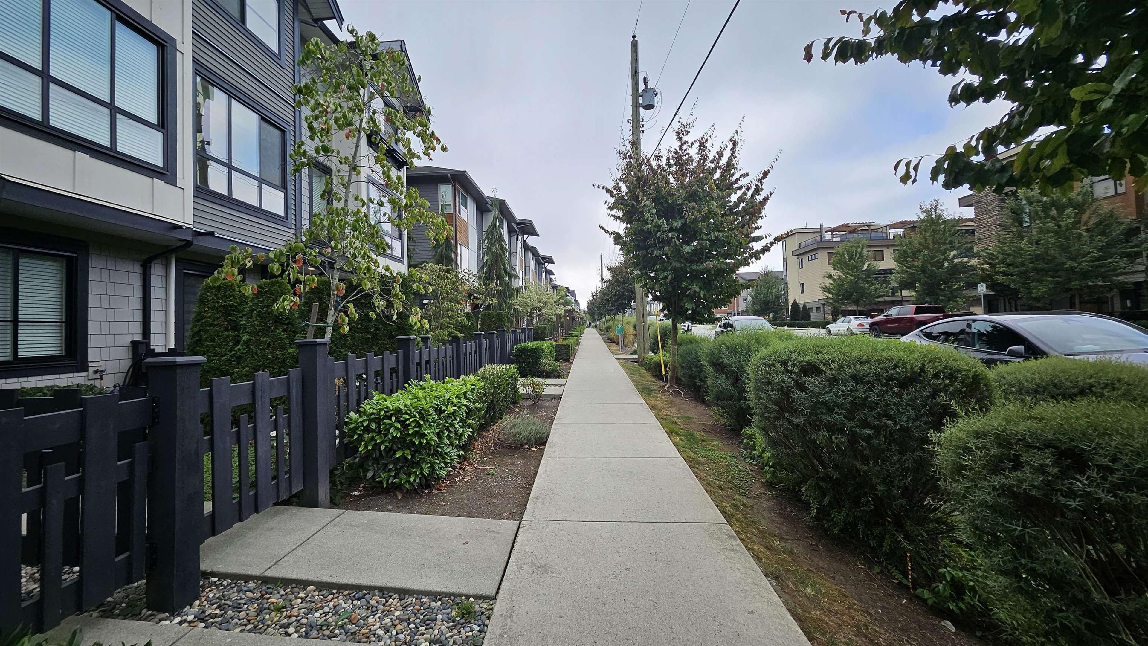 8570 204 Street, Langley - Exteriors - Full Complex View - Photo 4