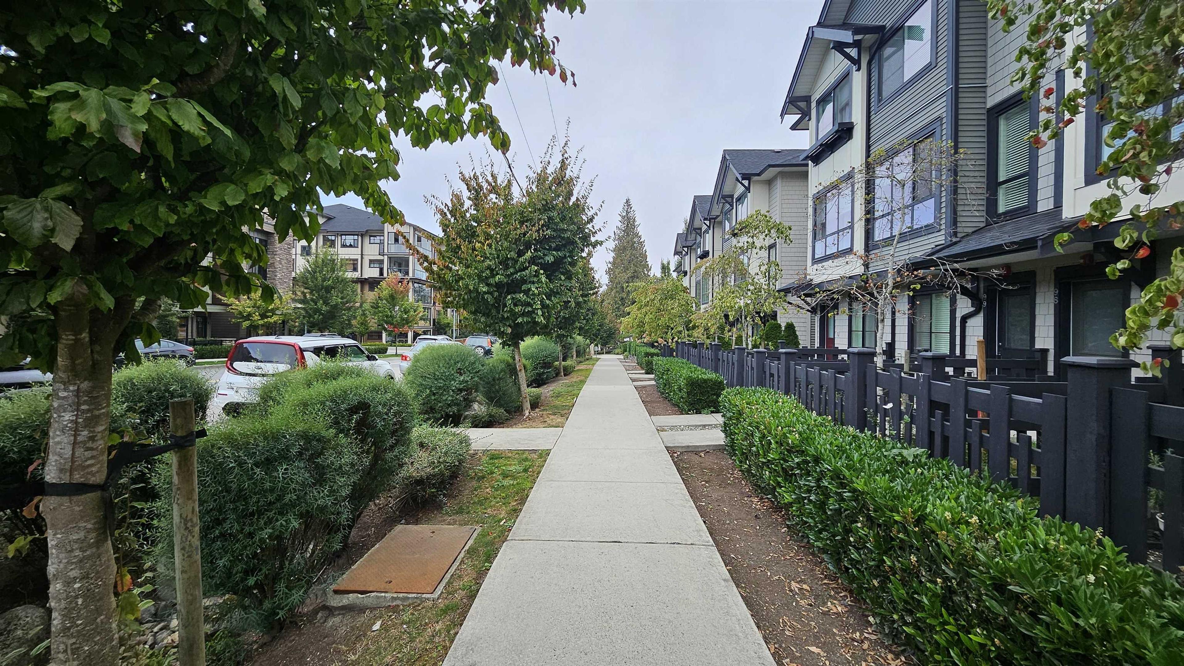 8570 204 Street, Langley - Exteriors - Full Complex View - Photo 5