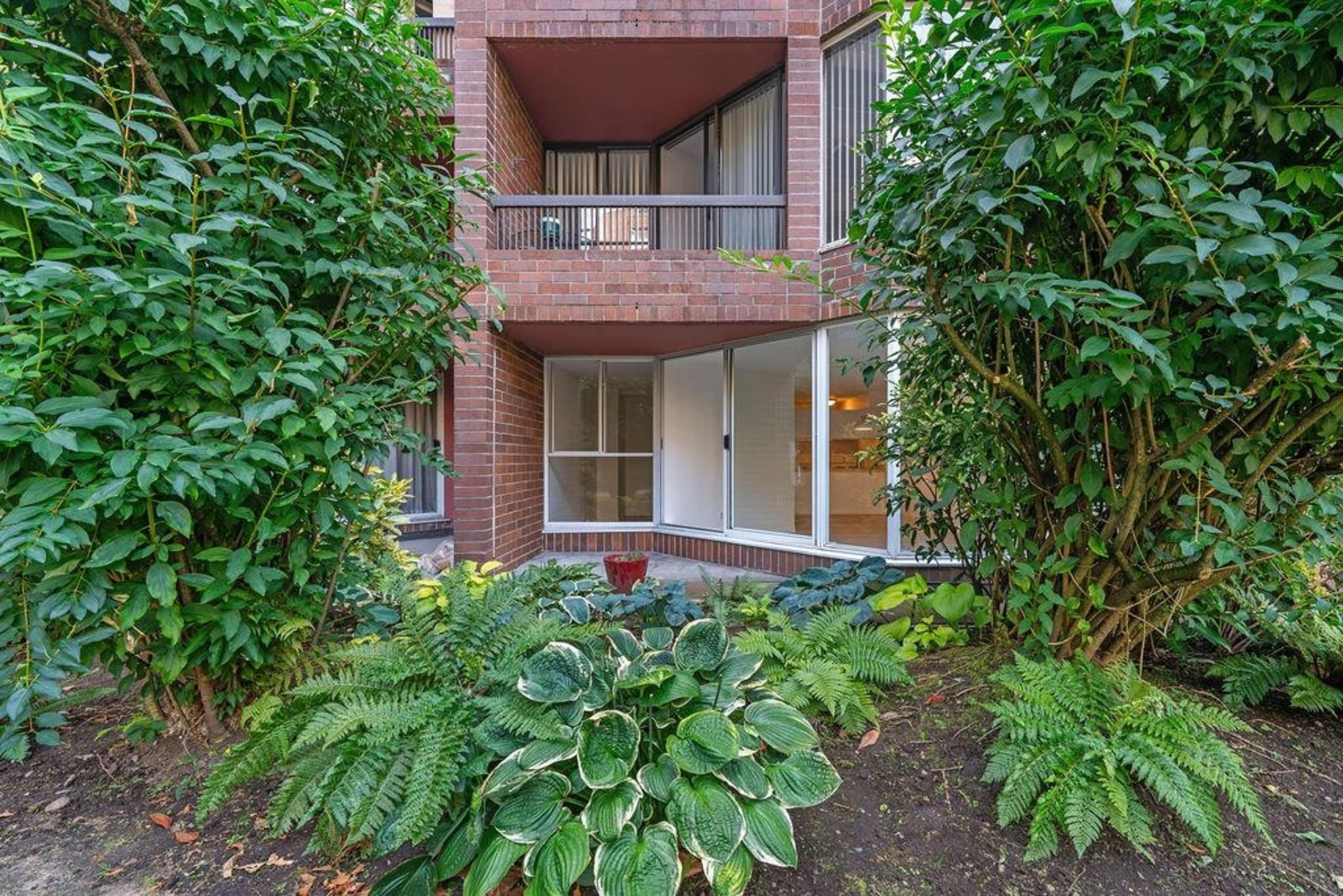 1333 Hornby Street, Vancouver - Exteriors - Photo 3