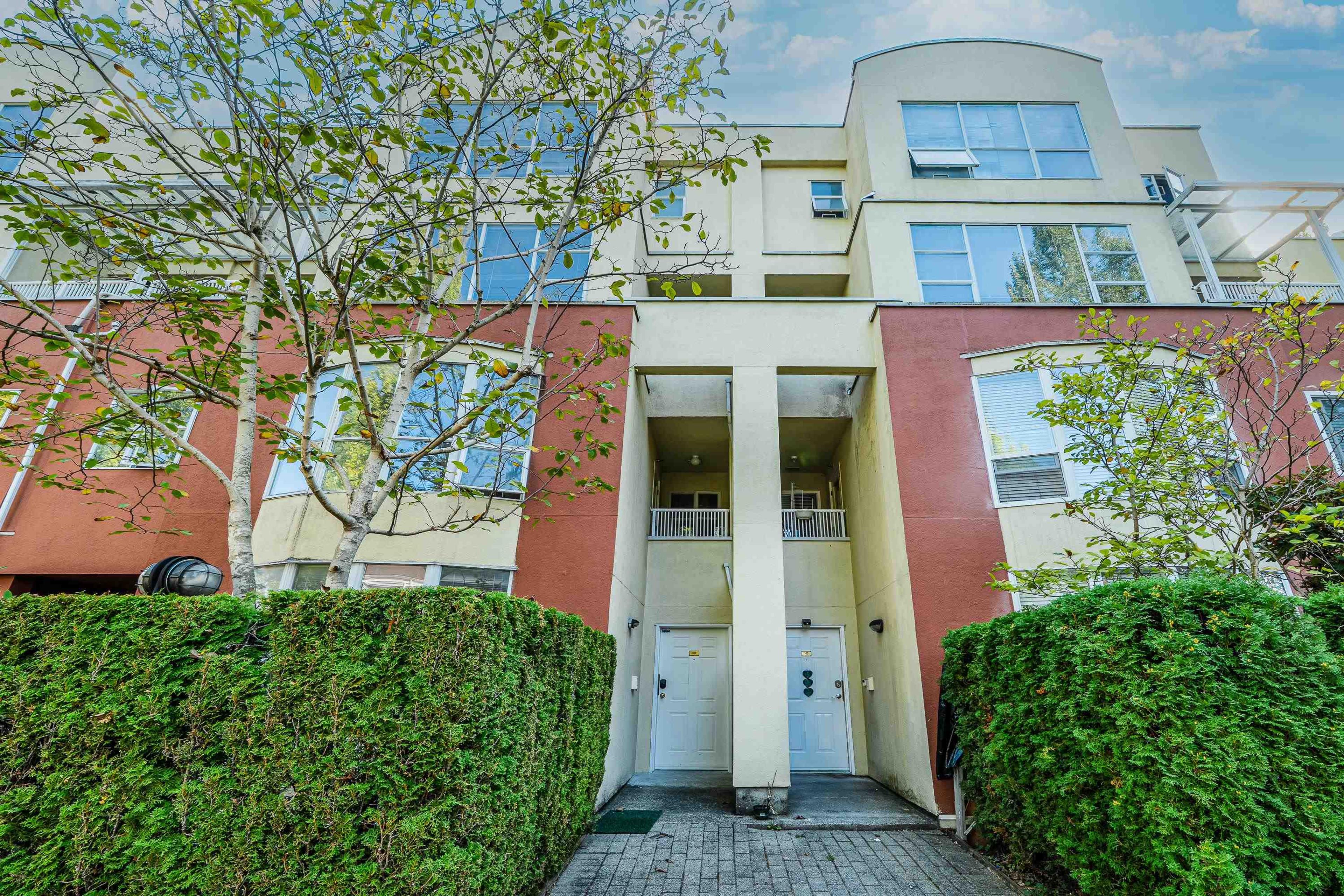 8300 General Currie Road, Richmond - Exteriors - Photo 1