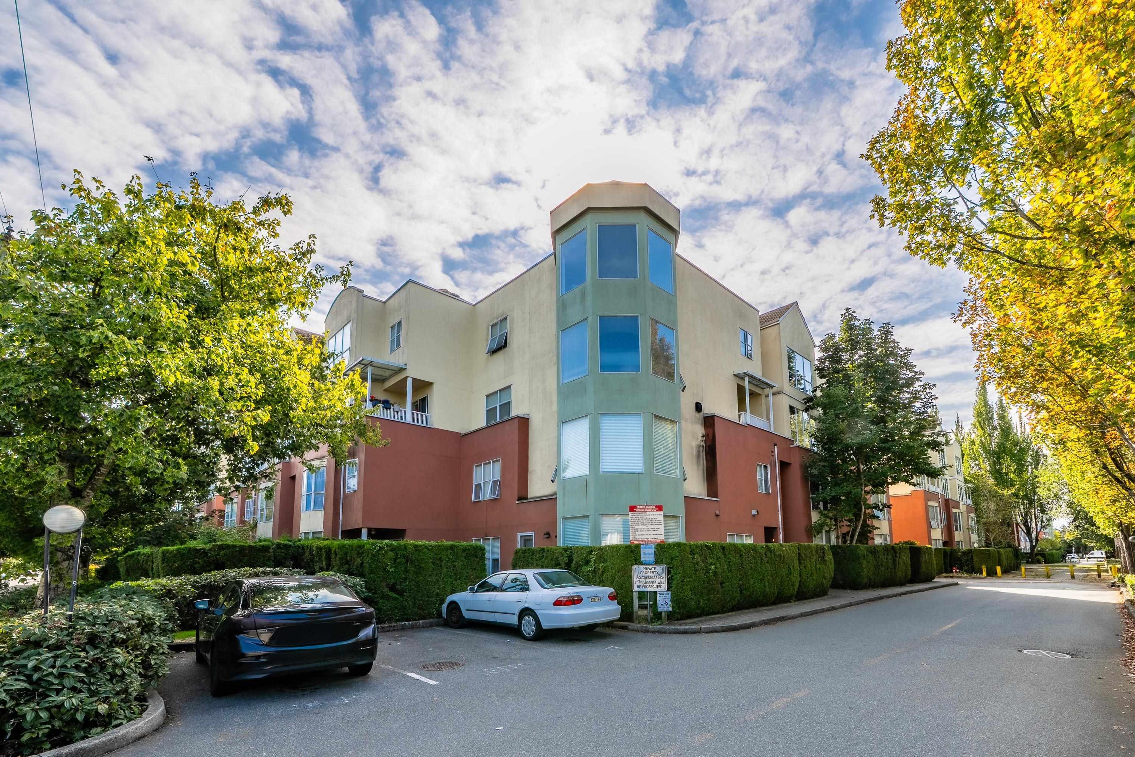 8300 General Currie Road, Richmond - Exteriors - Full Complex View - Photo 2