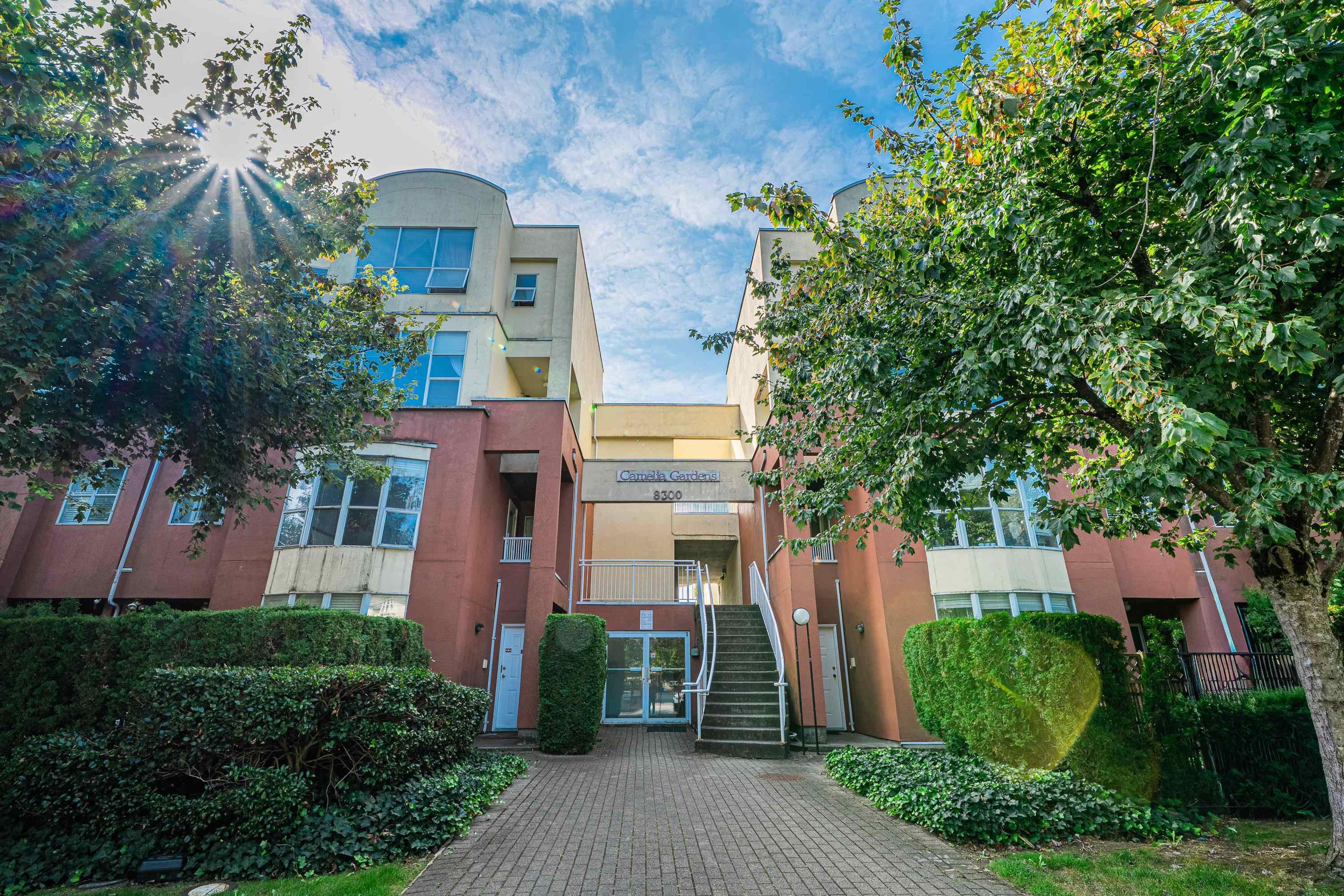 8300 General Currie Road, Richmond - Exteriors - Photo 3