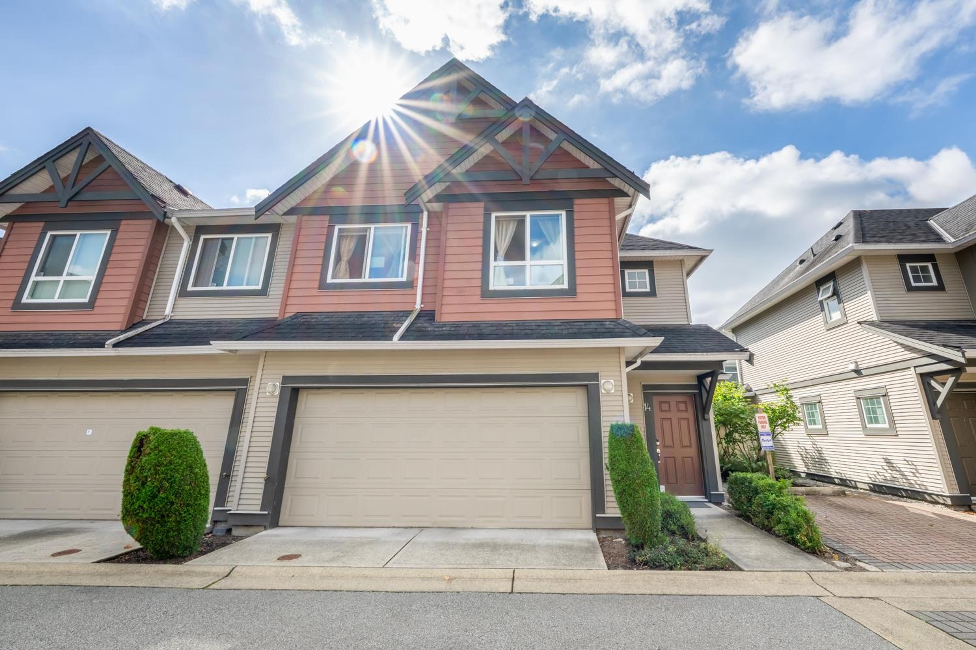 7071 Bridge Street, Richmond - Exteriors - Full Complex View - Photo 3