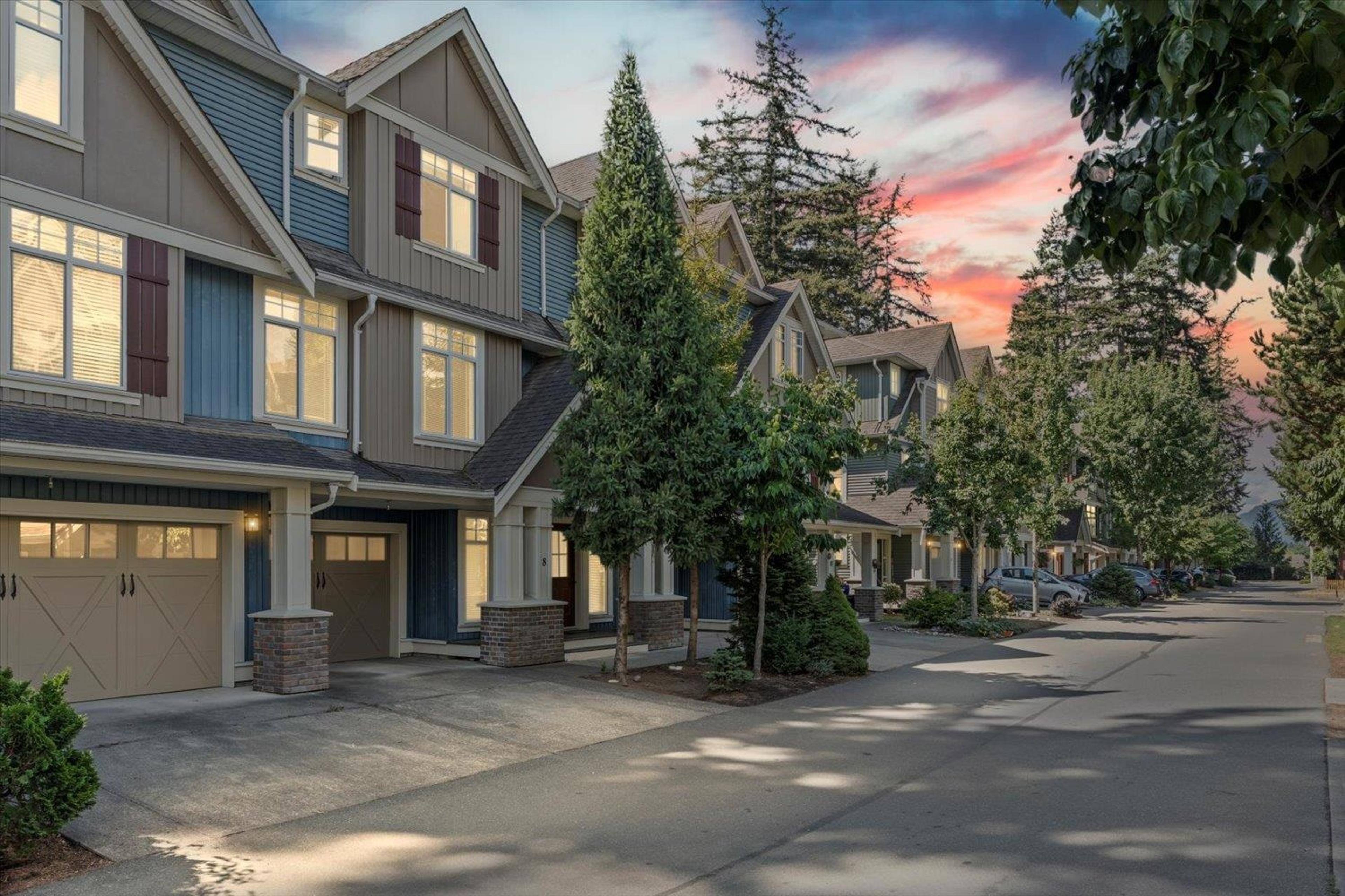 5837 Sappers Way, Chilliwack - Exteriors - Photo 1