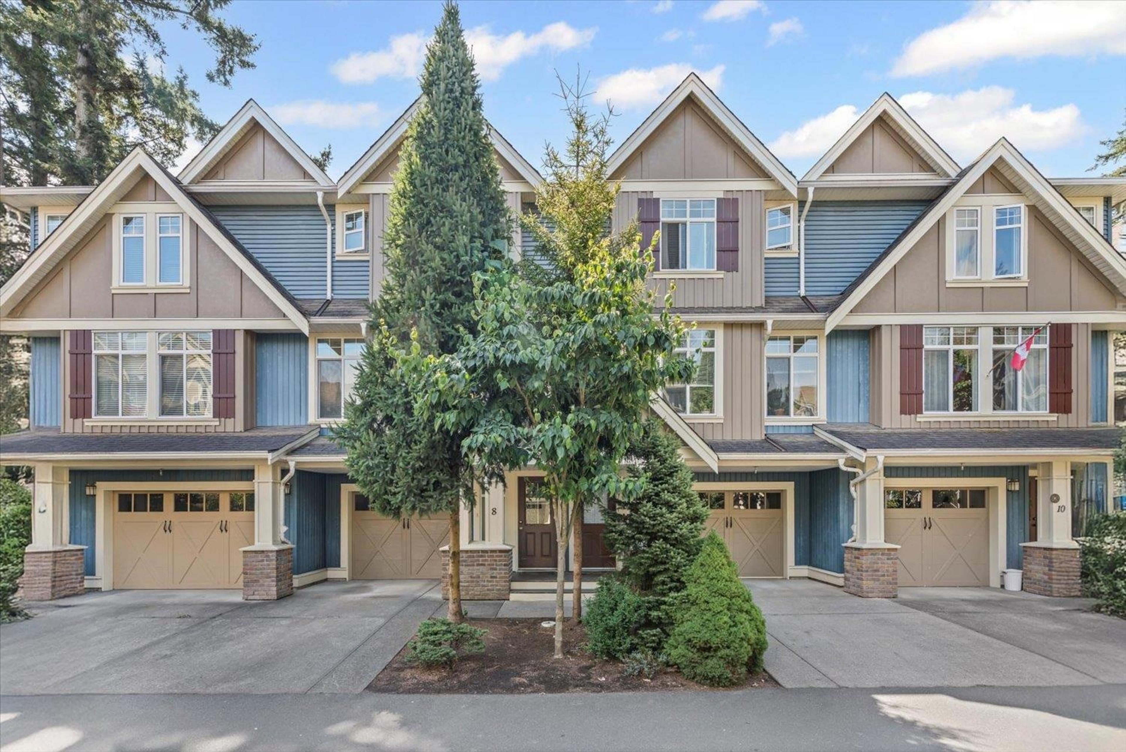 5837 Sappers Way, Chilliwack - Exteriors - Photo 2