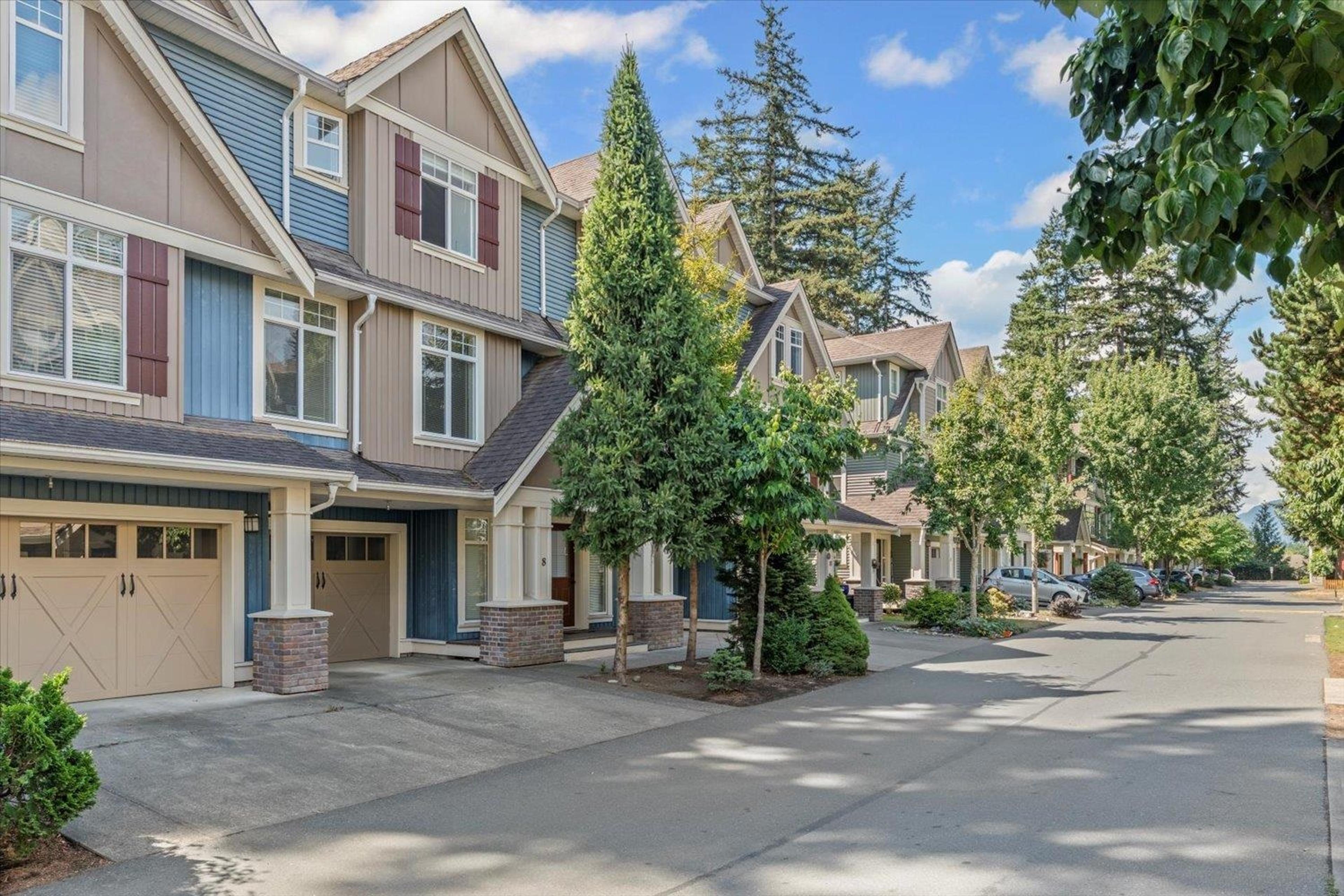 5837 Sappers Way, Chilliwack - Exteriors - Photo 3