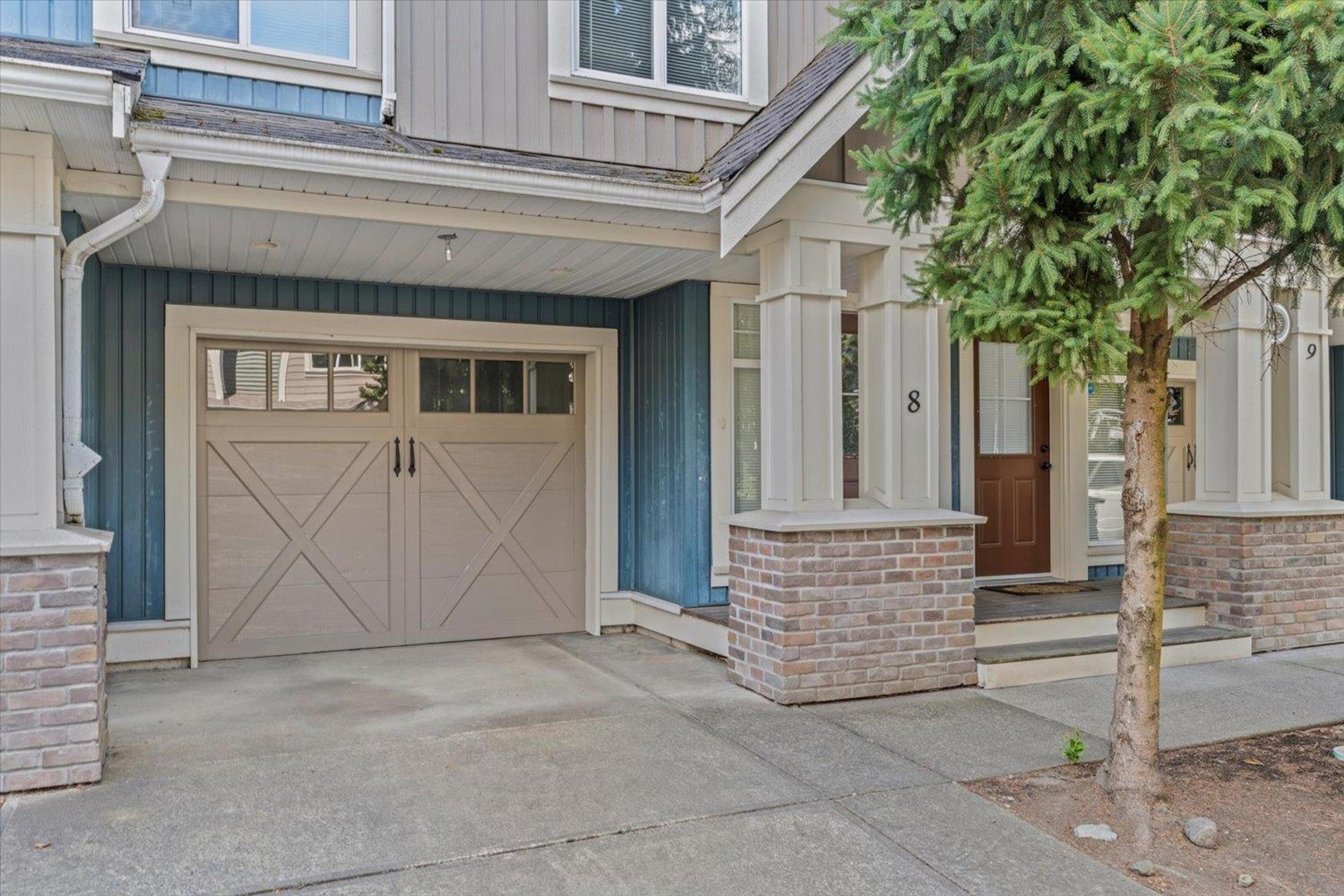 5837 Sappers Way, Chilliwack - Exteriors - Photo 4