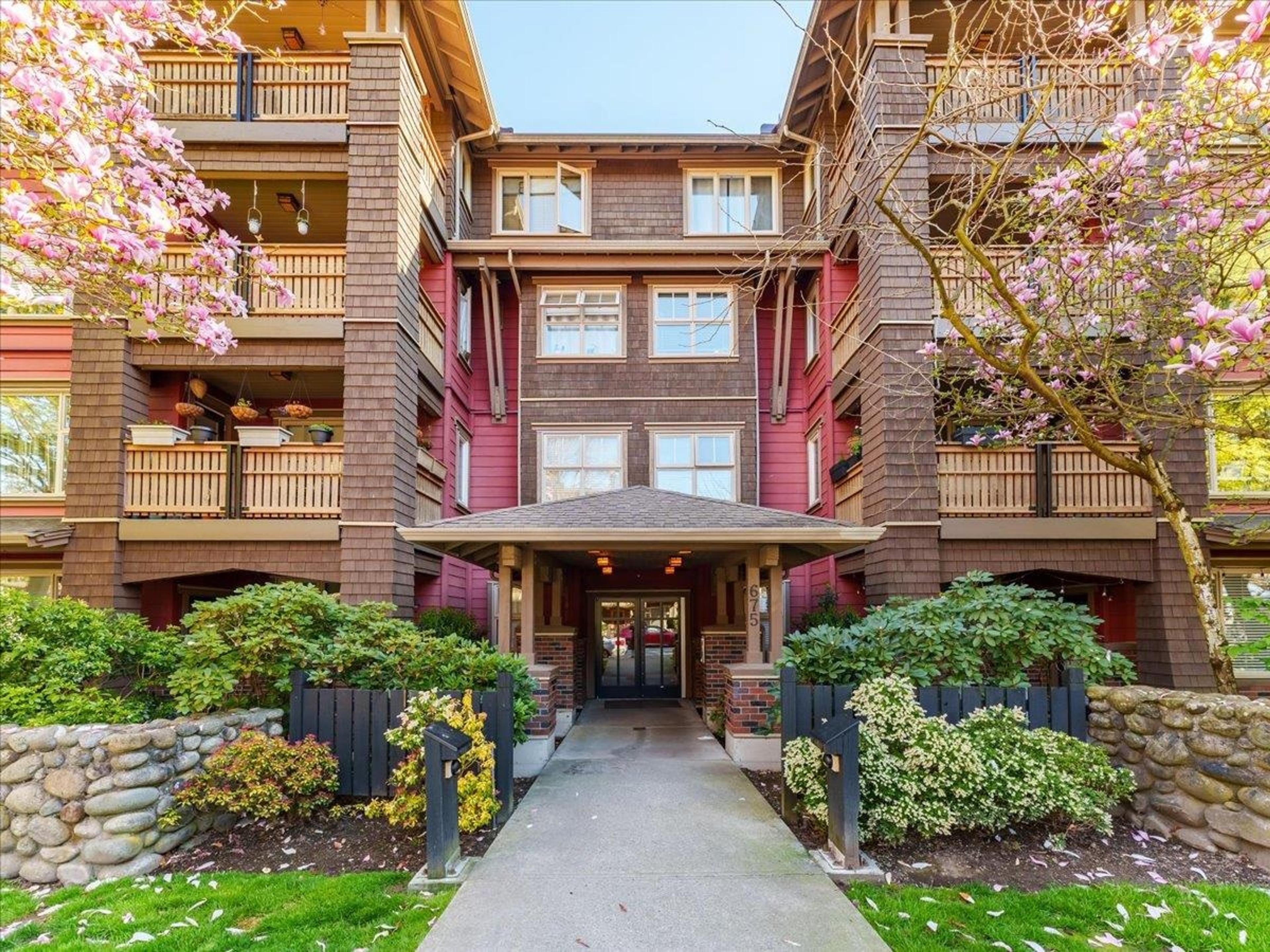 675 Park Crescent, New Westminster - Exteriors - Photo 6