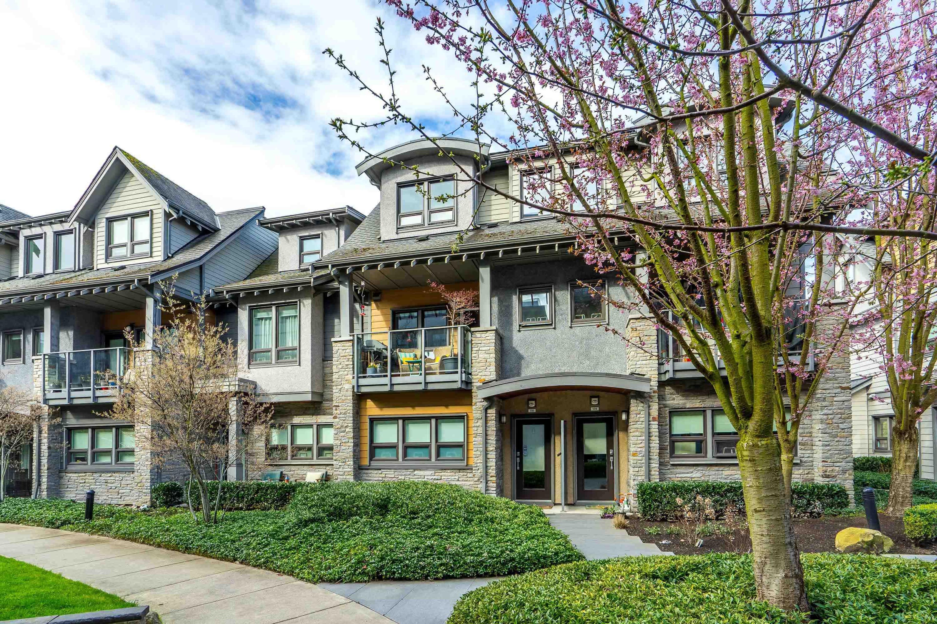 1738 55a Street, Tsawwassen - Exteriors - Full Complex View - Photo 1