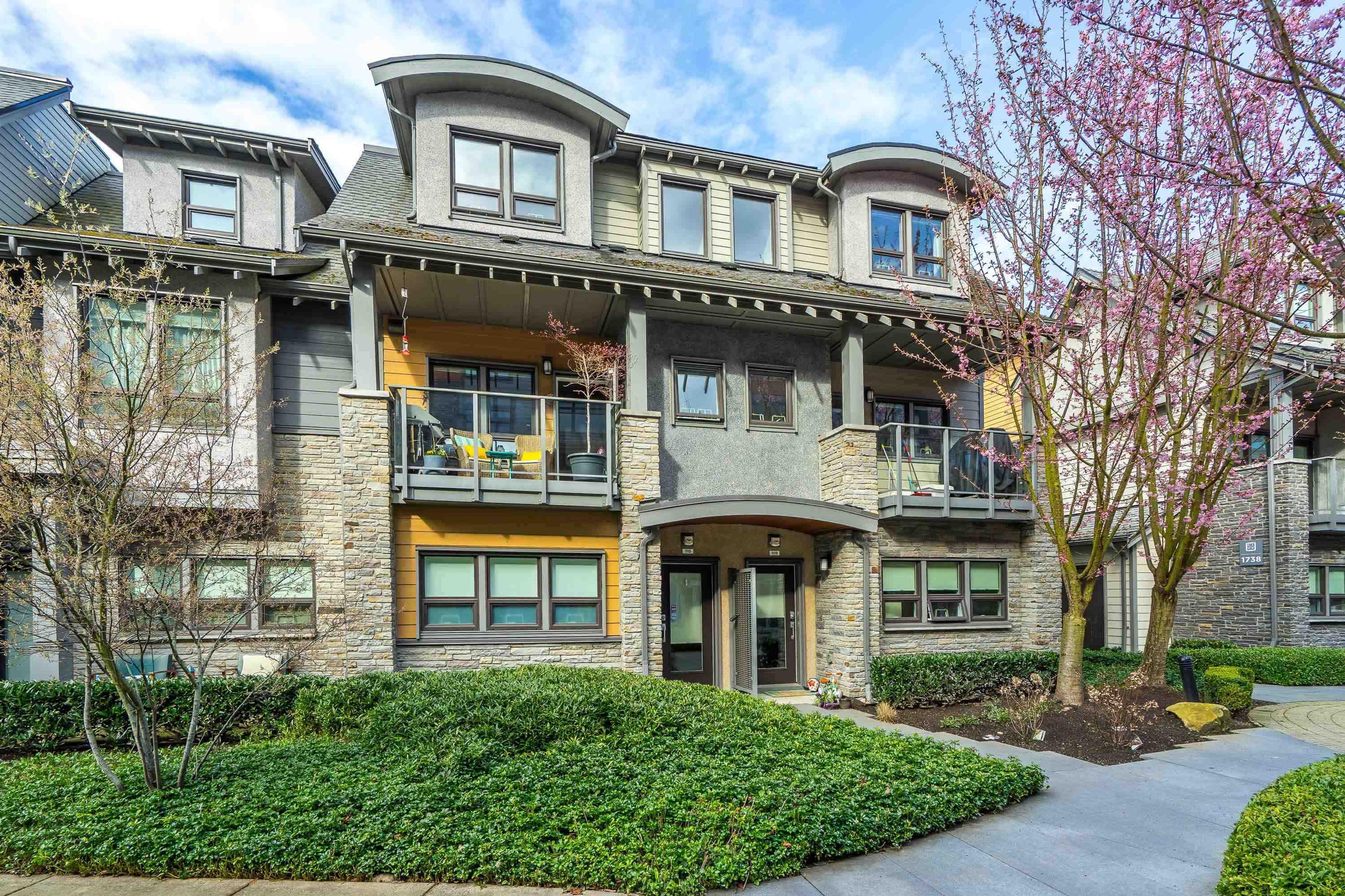 1738 55a Street, Tsawwassen - Exteriors - Full Complex View - Photo 3