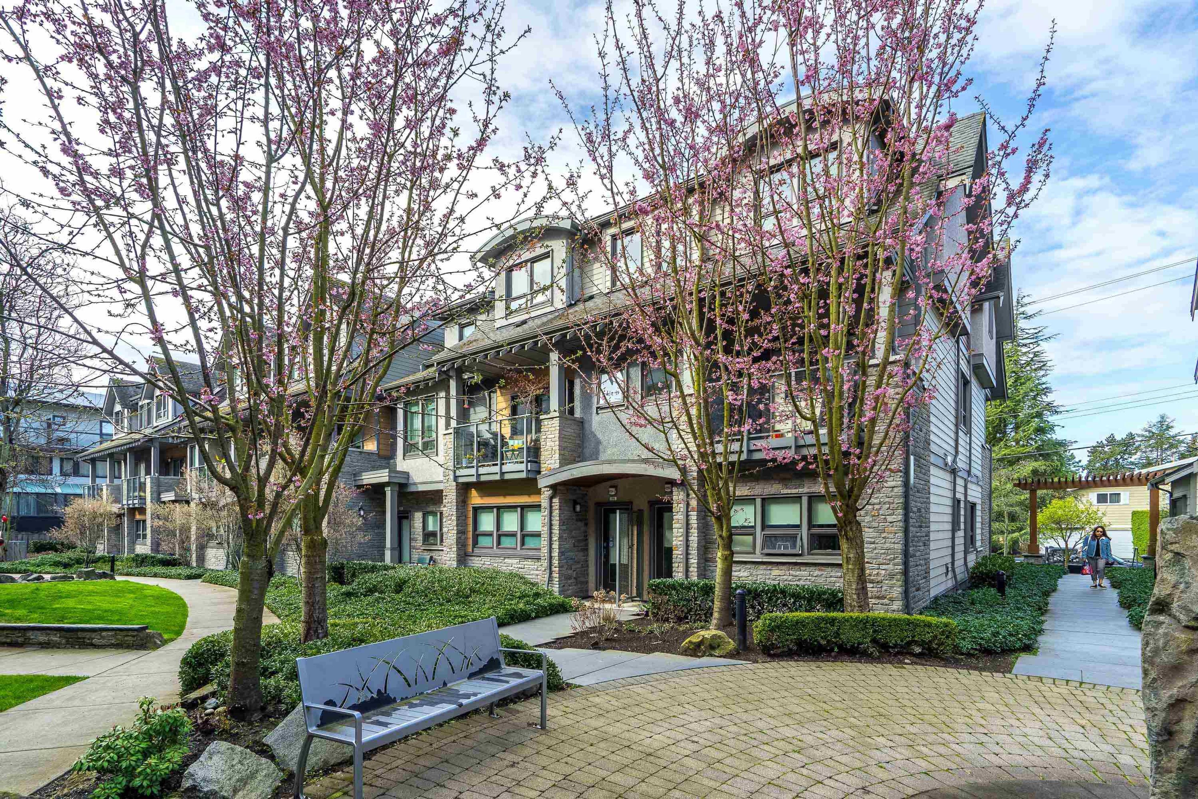 1738 55a Street, Tsawwassen - Exteriors - Full Complex View - Photo 4