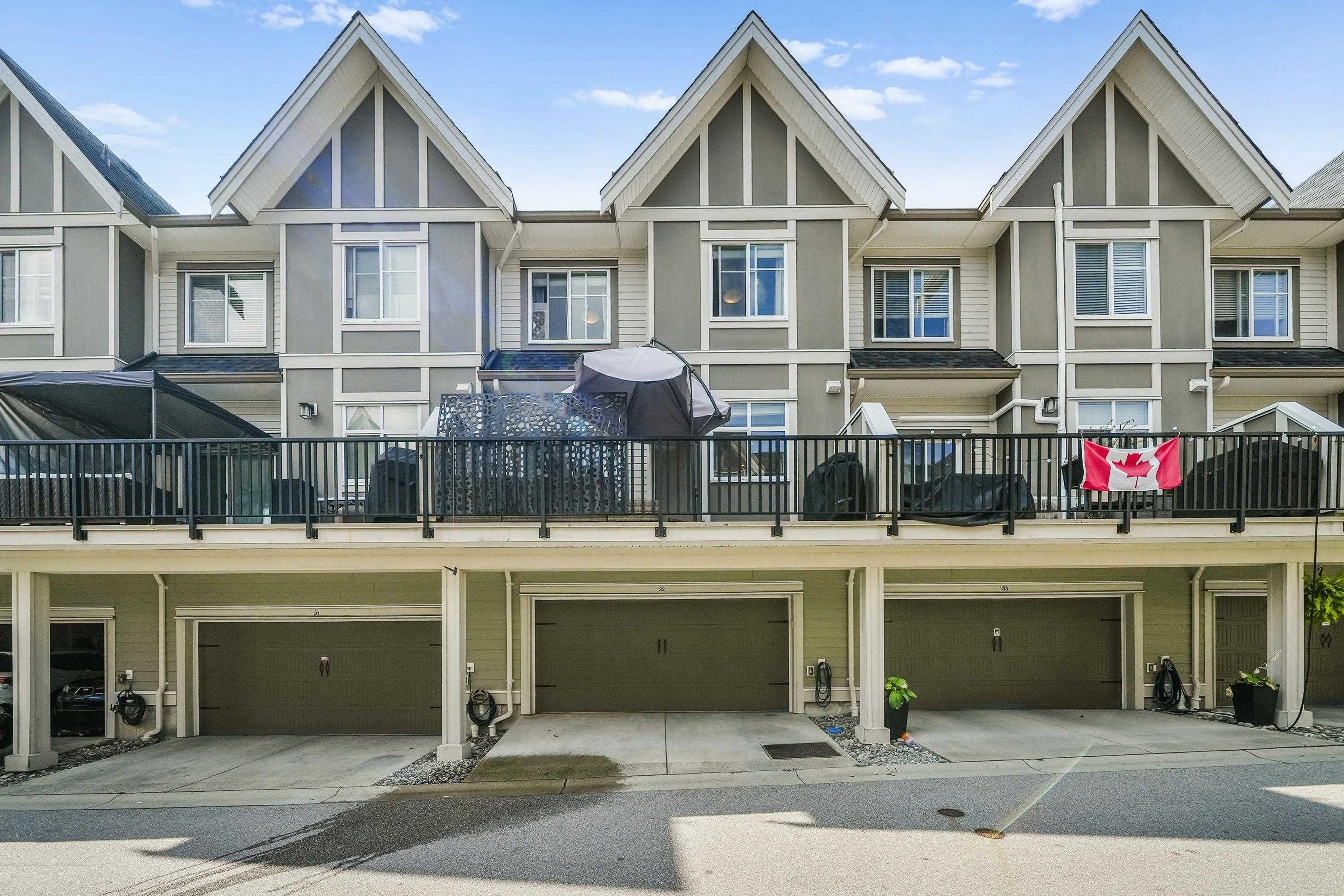 6591 195a Street, Surrey - Exteriors - Full Complex View - Photo 2