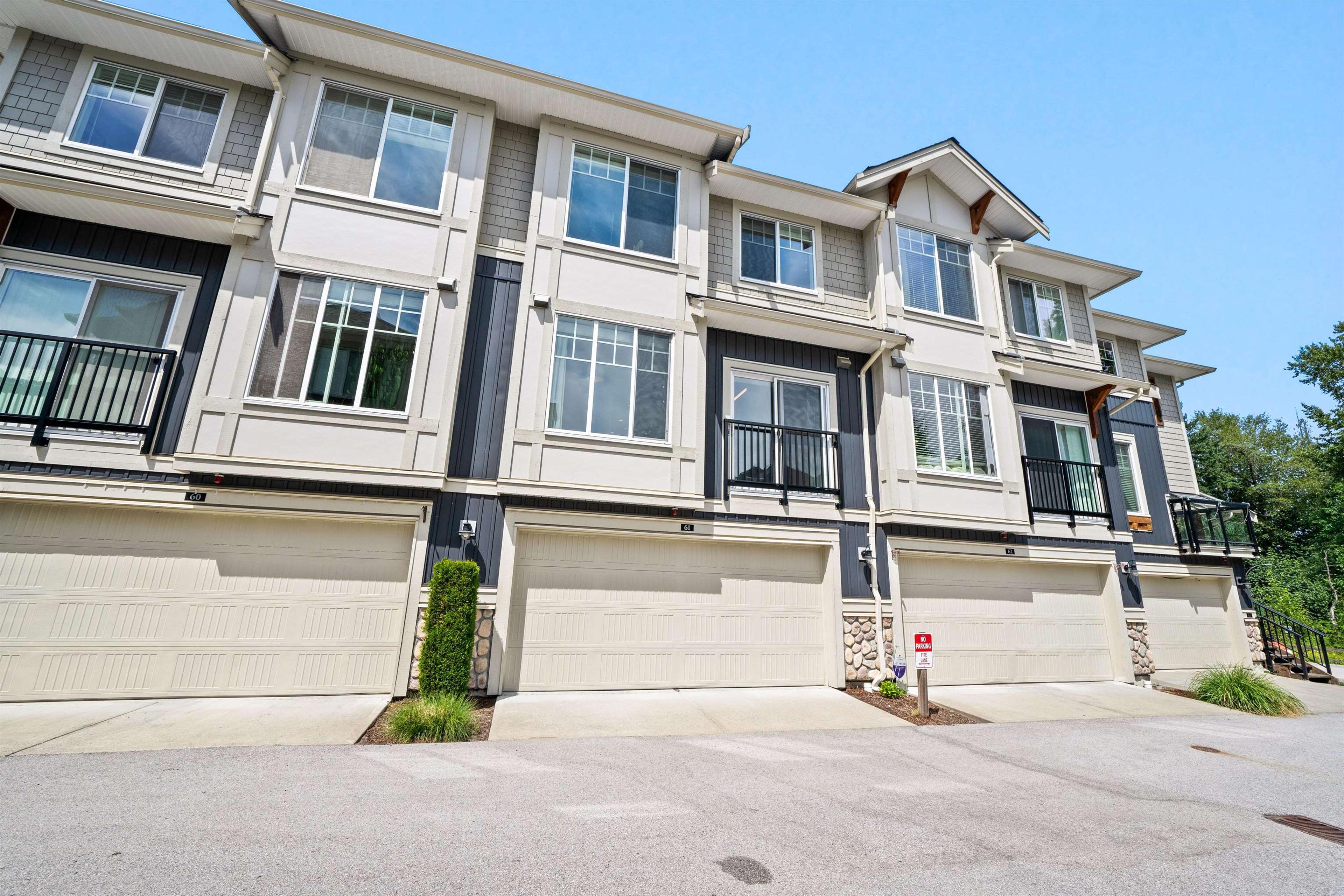 20498 82 Avenue, Langley - Exteriors - Full Complex View - Photo 3